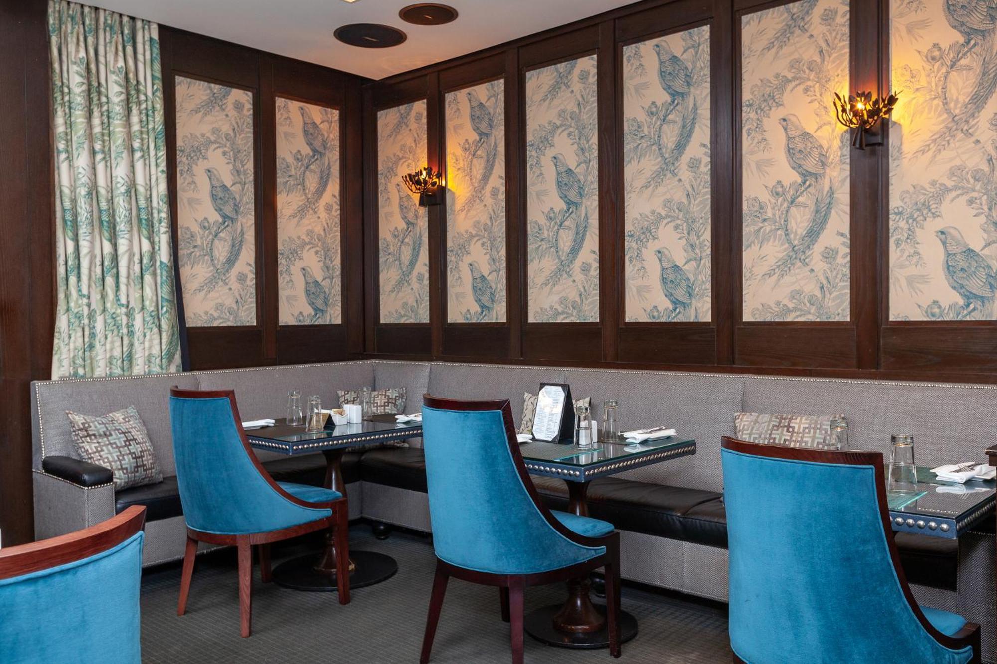 Fitzpatrick Manhattan Hotel 4*