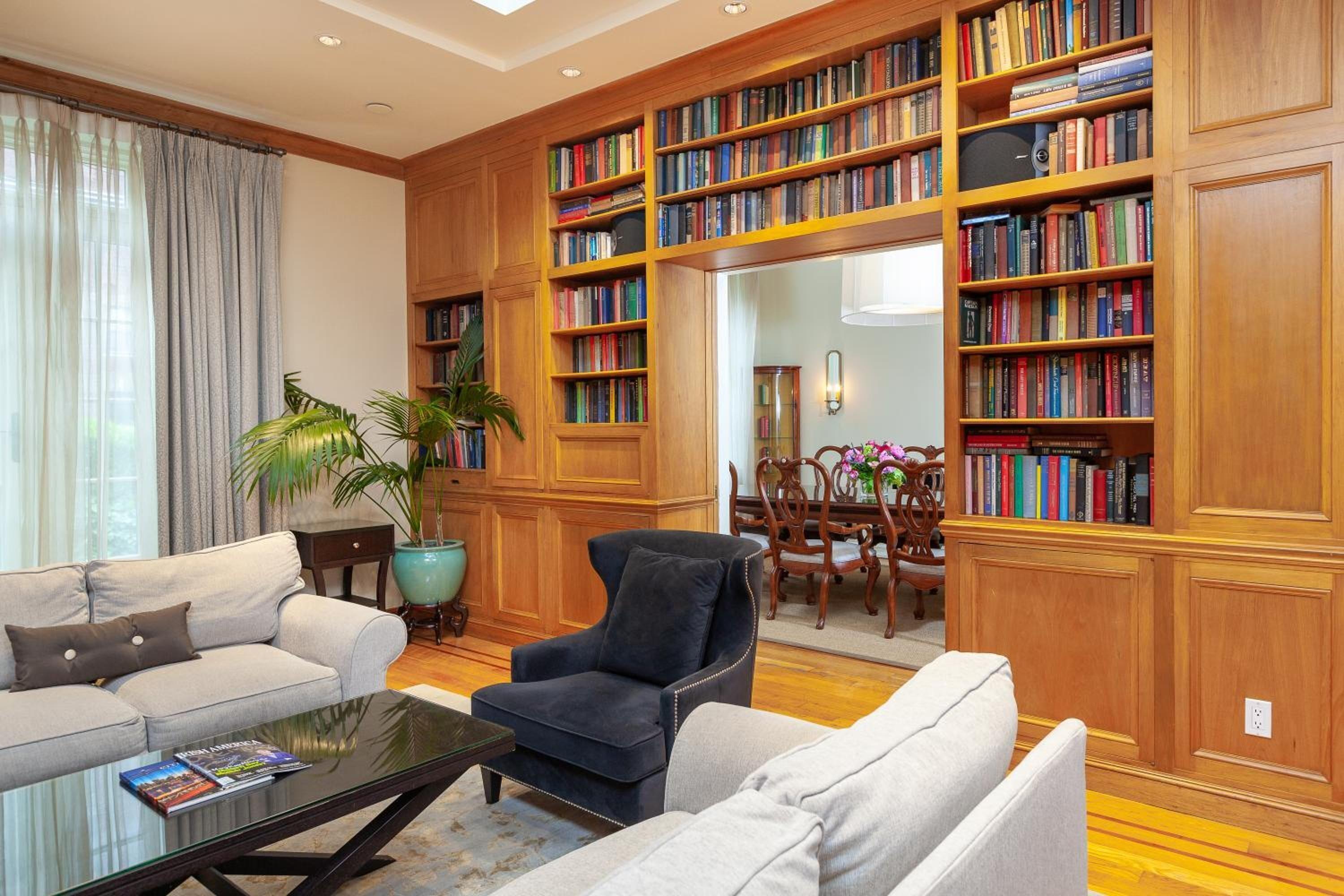 Hotel Fitzpatrick Manhattan 4*