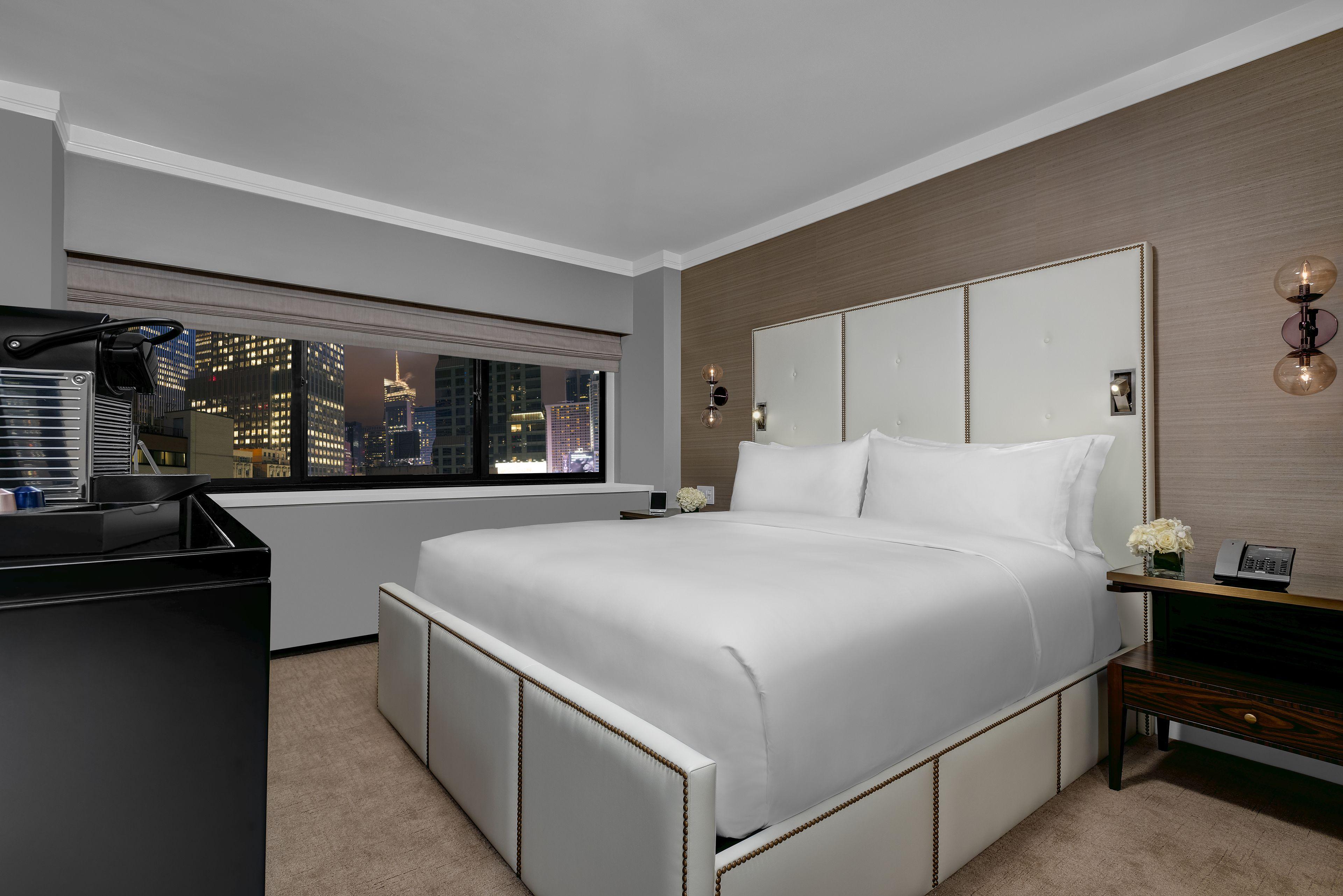 The Manhattan At Times Square Hotel New York