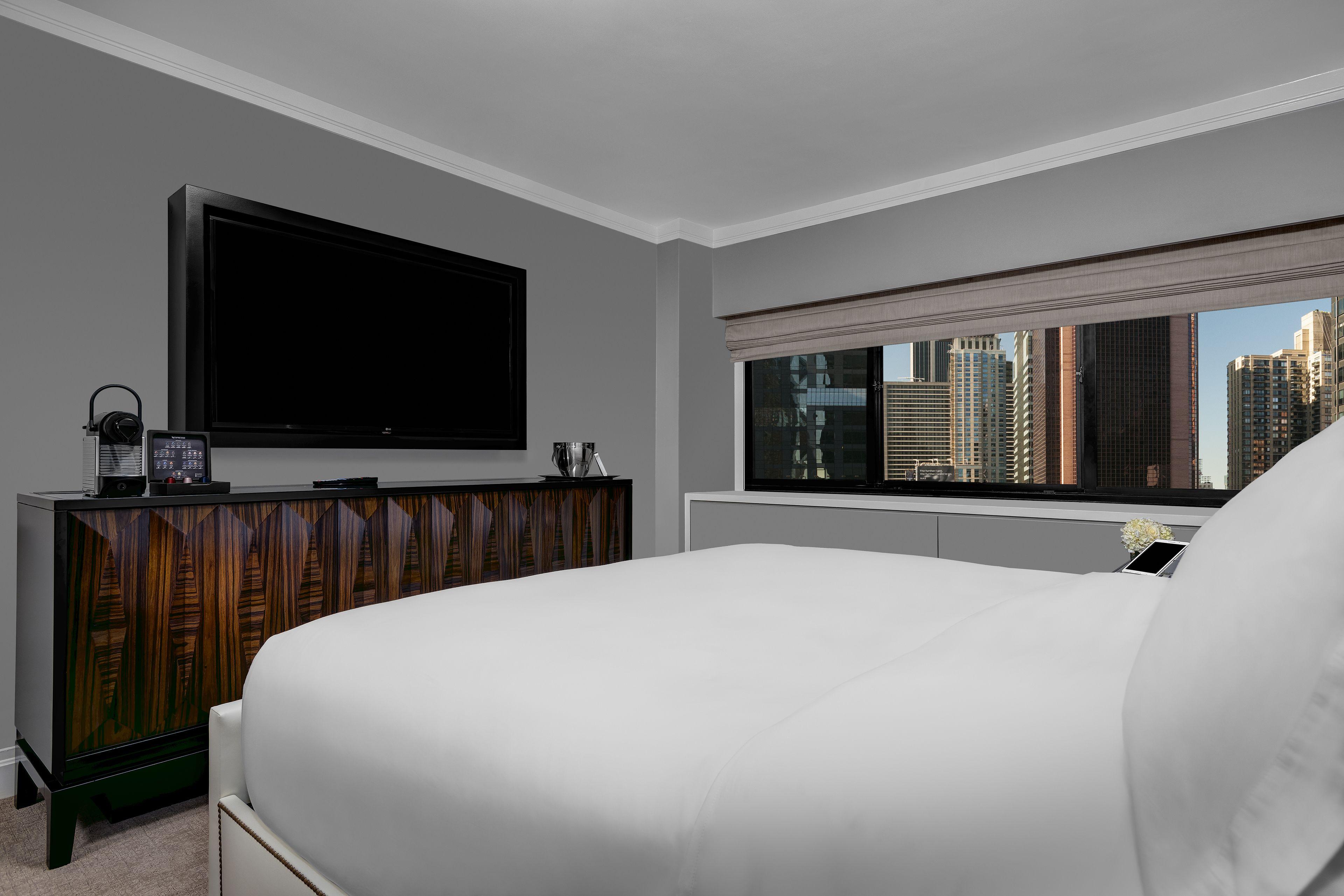 The Manhattan At Times Square Hotel New York