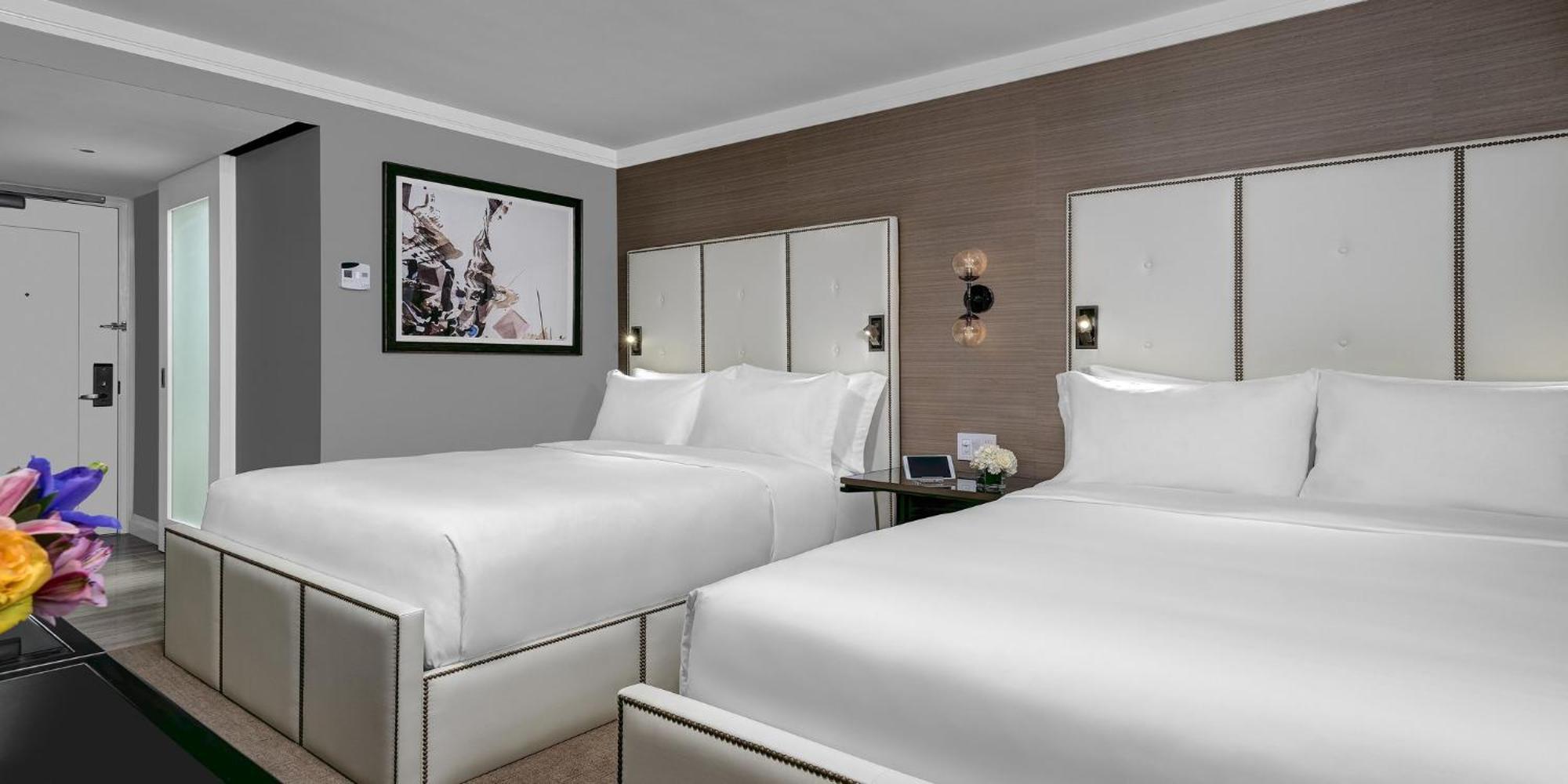 The Manhattan At Times Square 4*