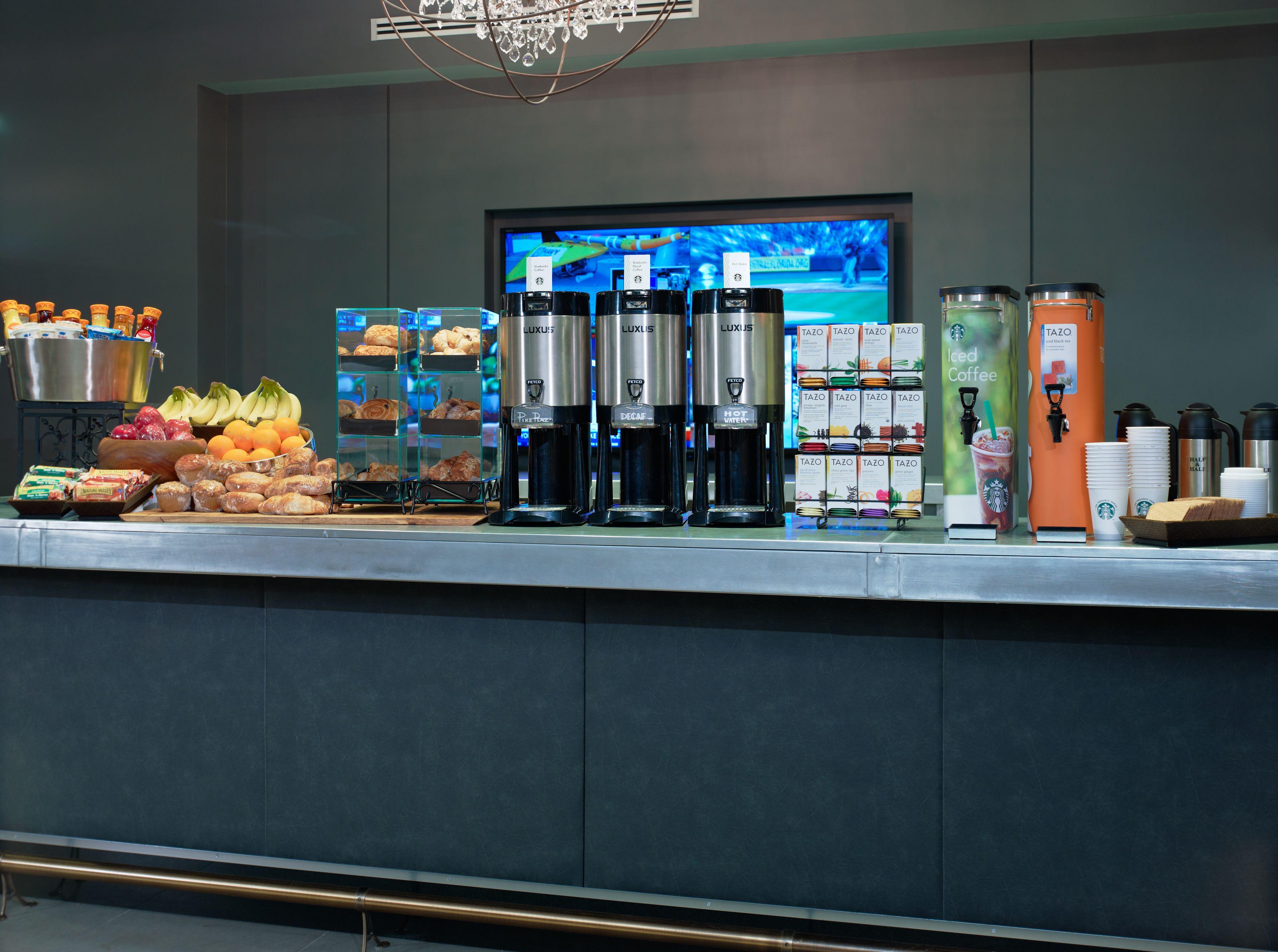 The Manhattan At Times Square Hotel