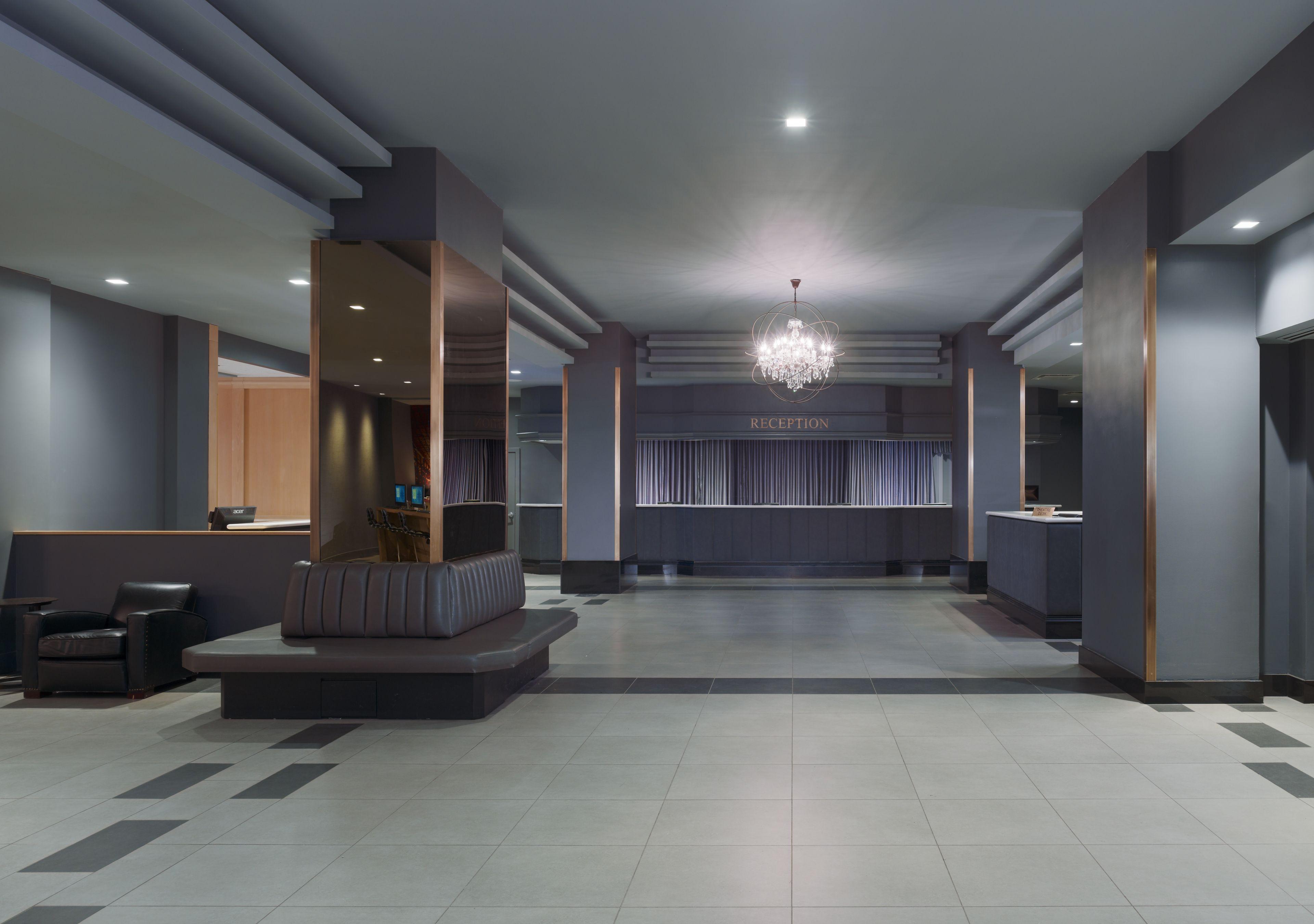 The Manhattan At Times Square 4*