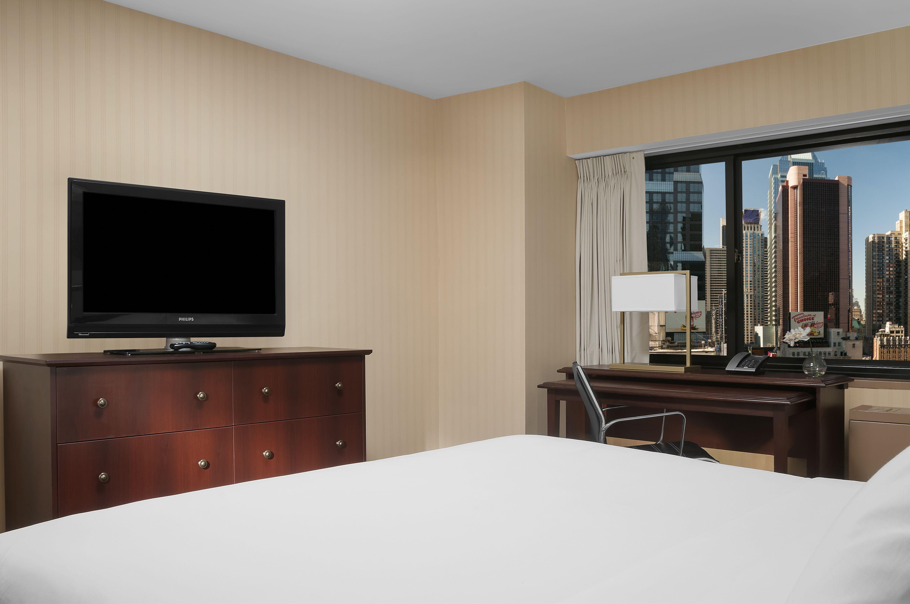 Hotel The Manhattan At Times Square