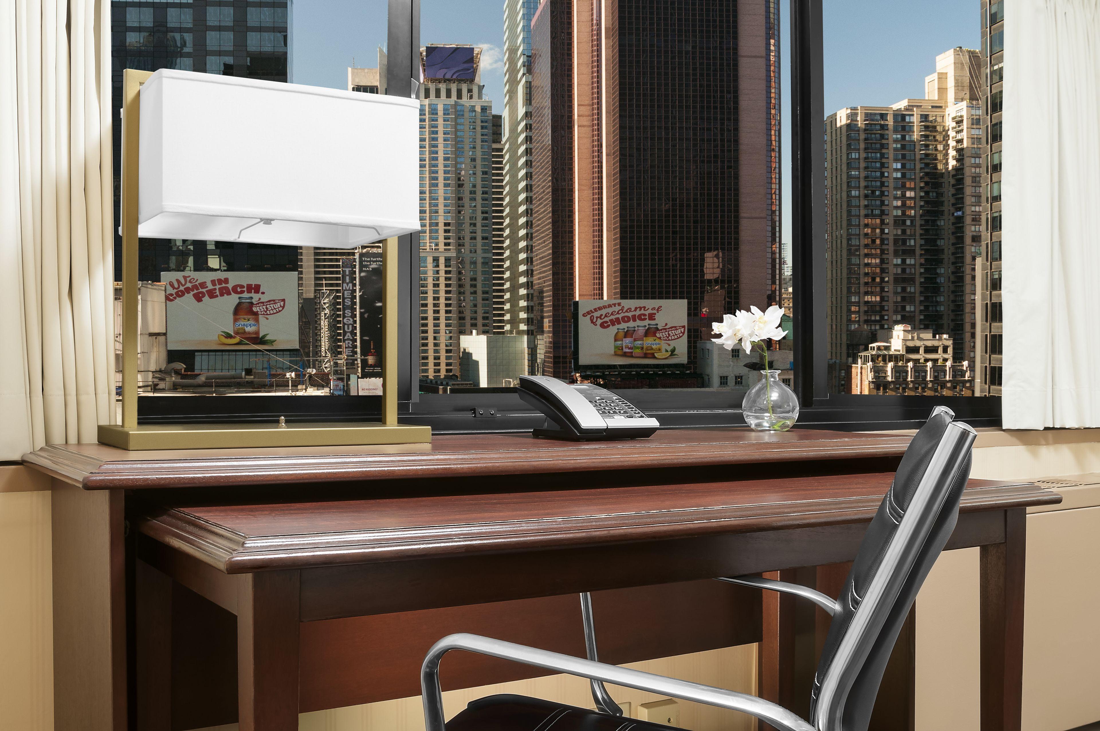 The Manhattan At Times Square 4* New York