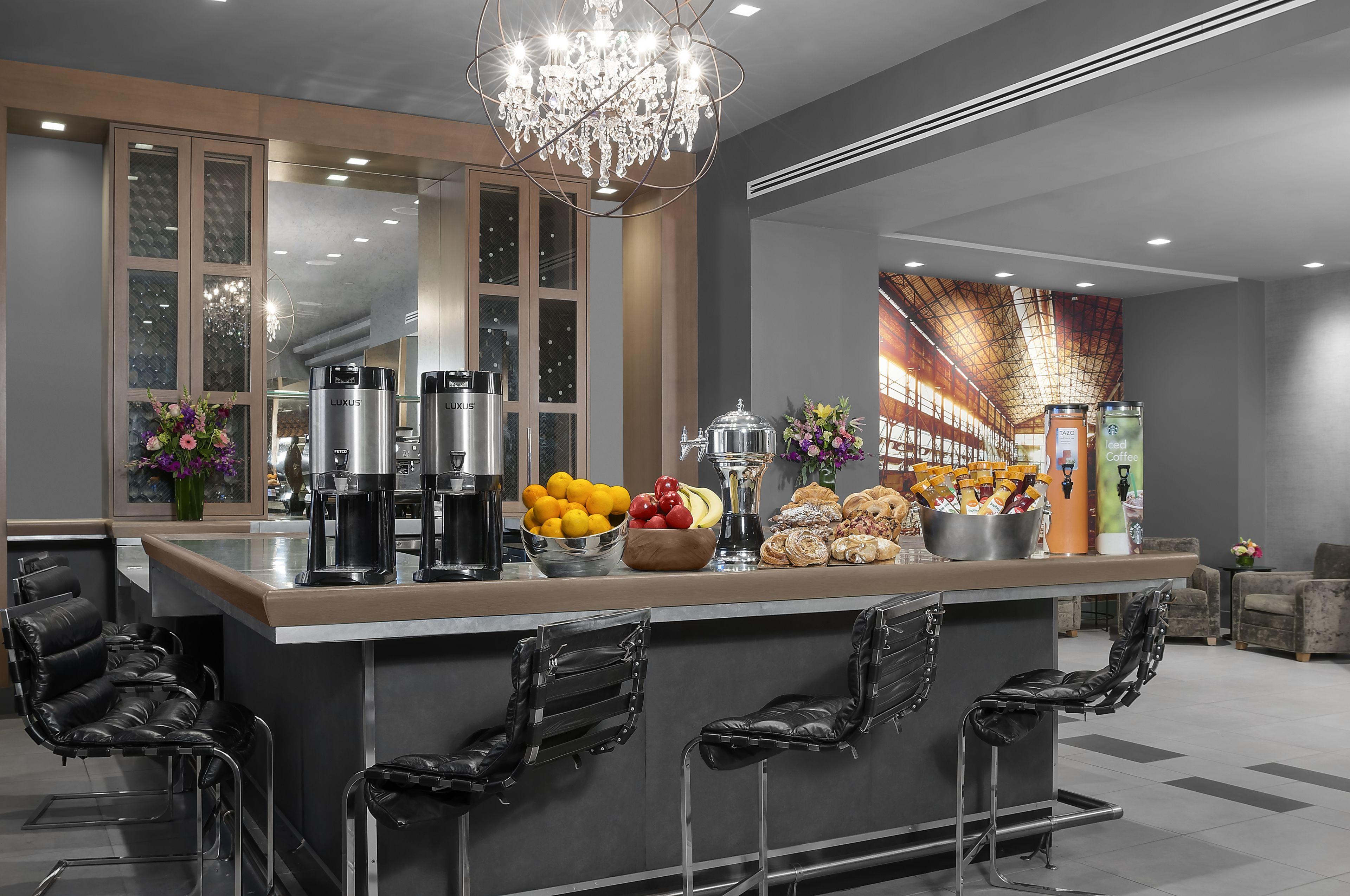 Hotel The Manhattan At Times Square 4*