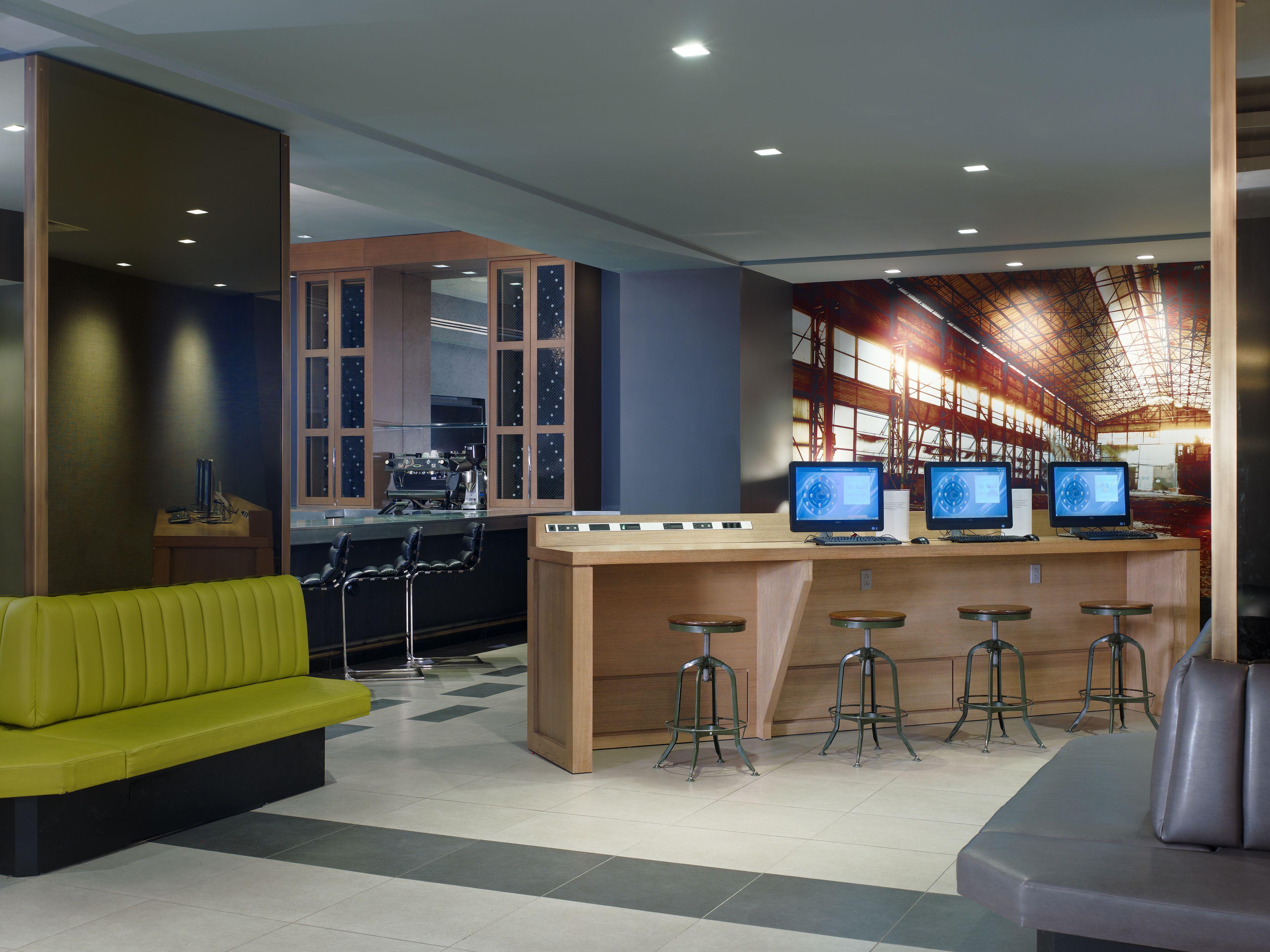 The Manhattan At Times Square 4* New York