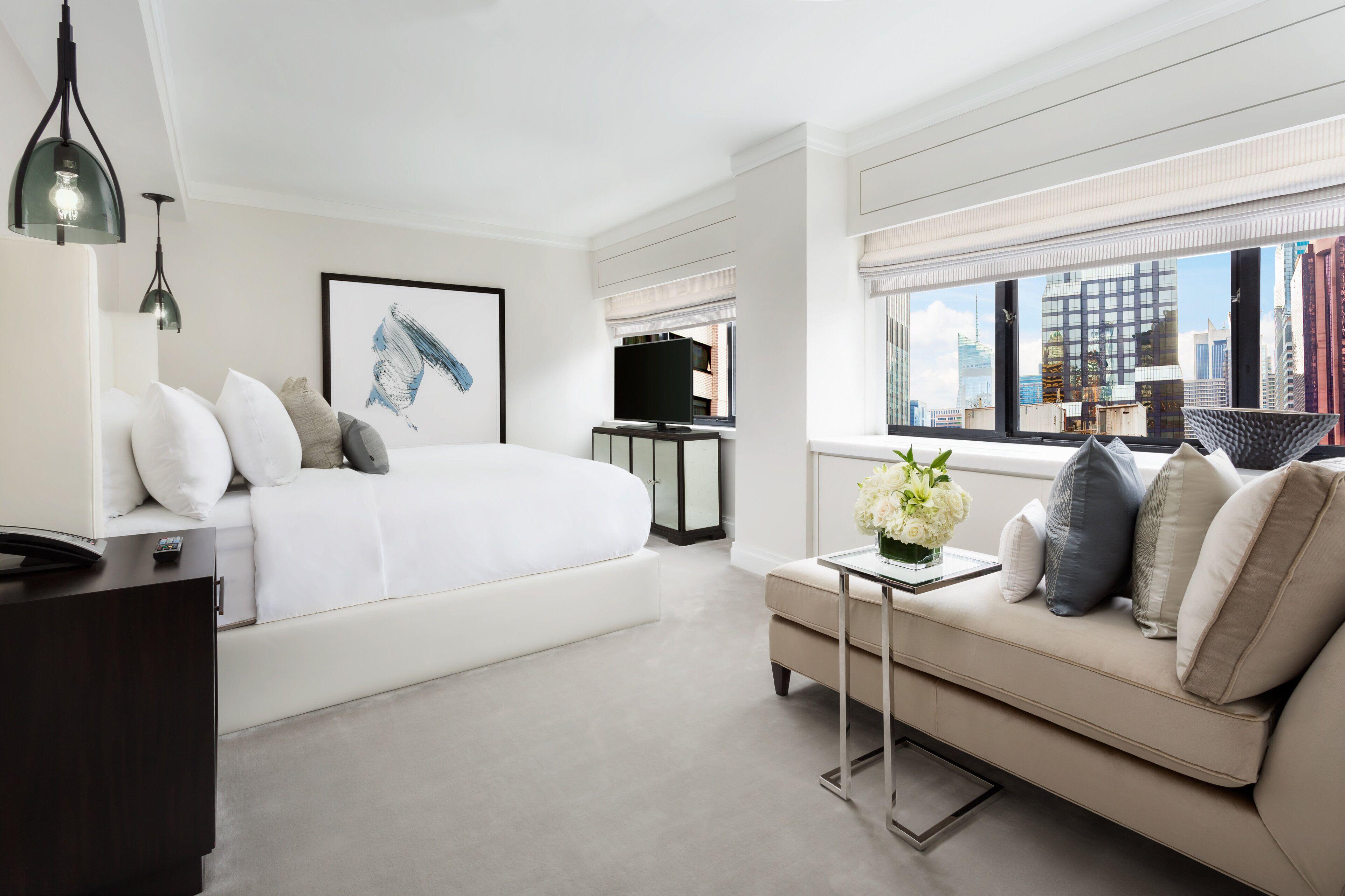 The Manhattan At Times Square Hotel New York