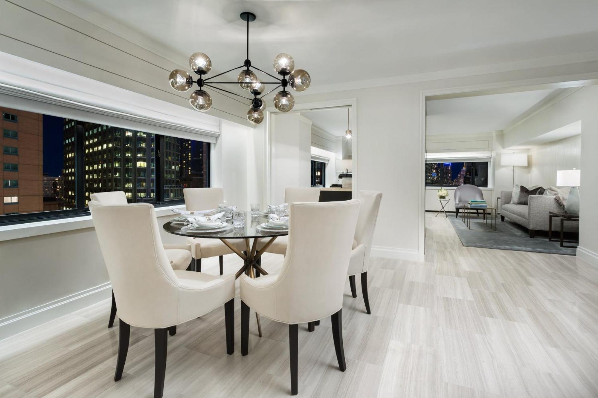 Hotel The Manhattan At Times Square 4*