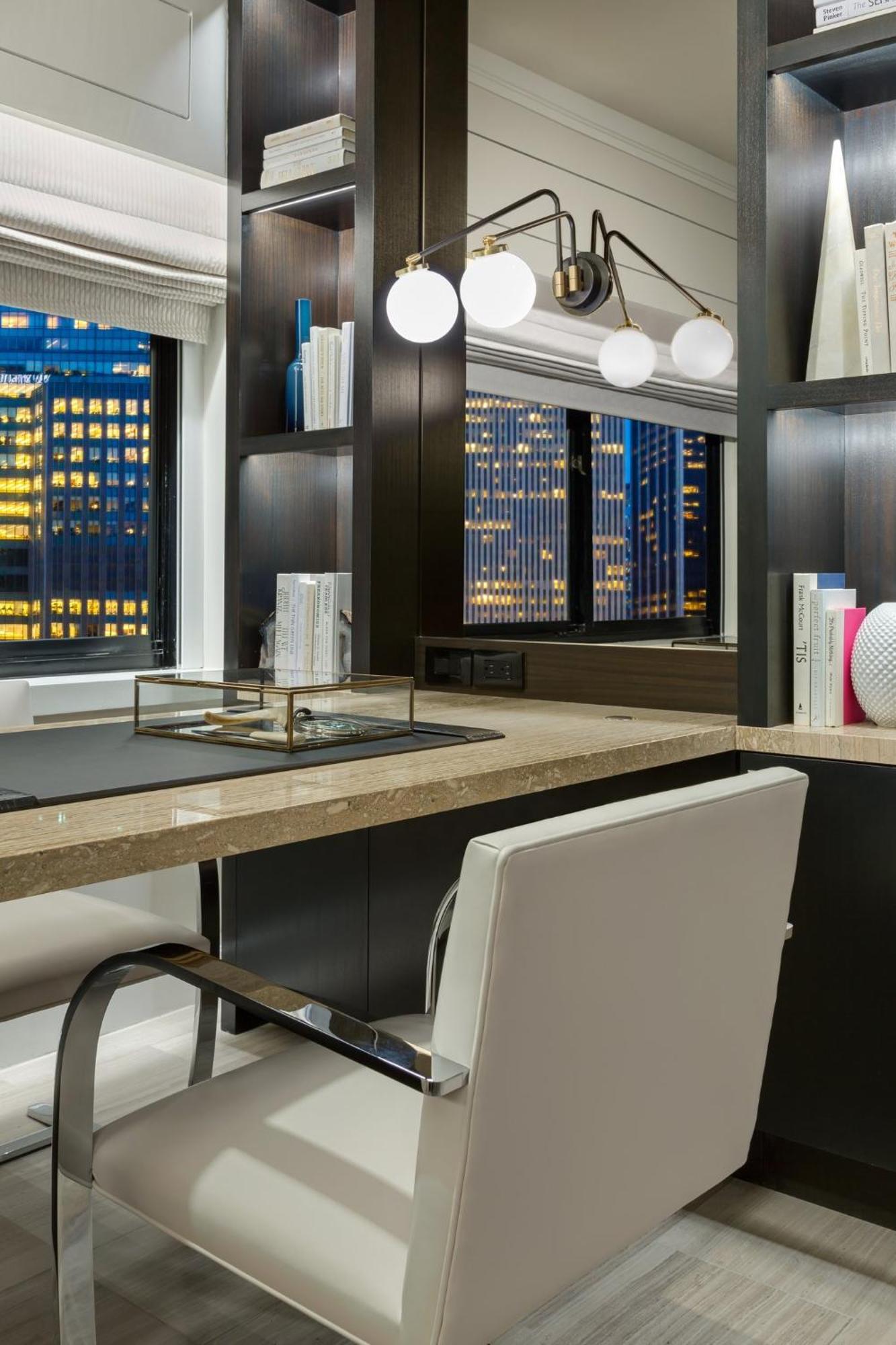 Hotel The Manhattan At Times Square New York