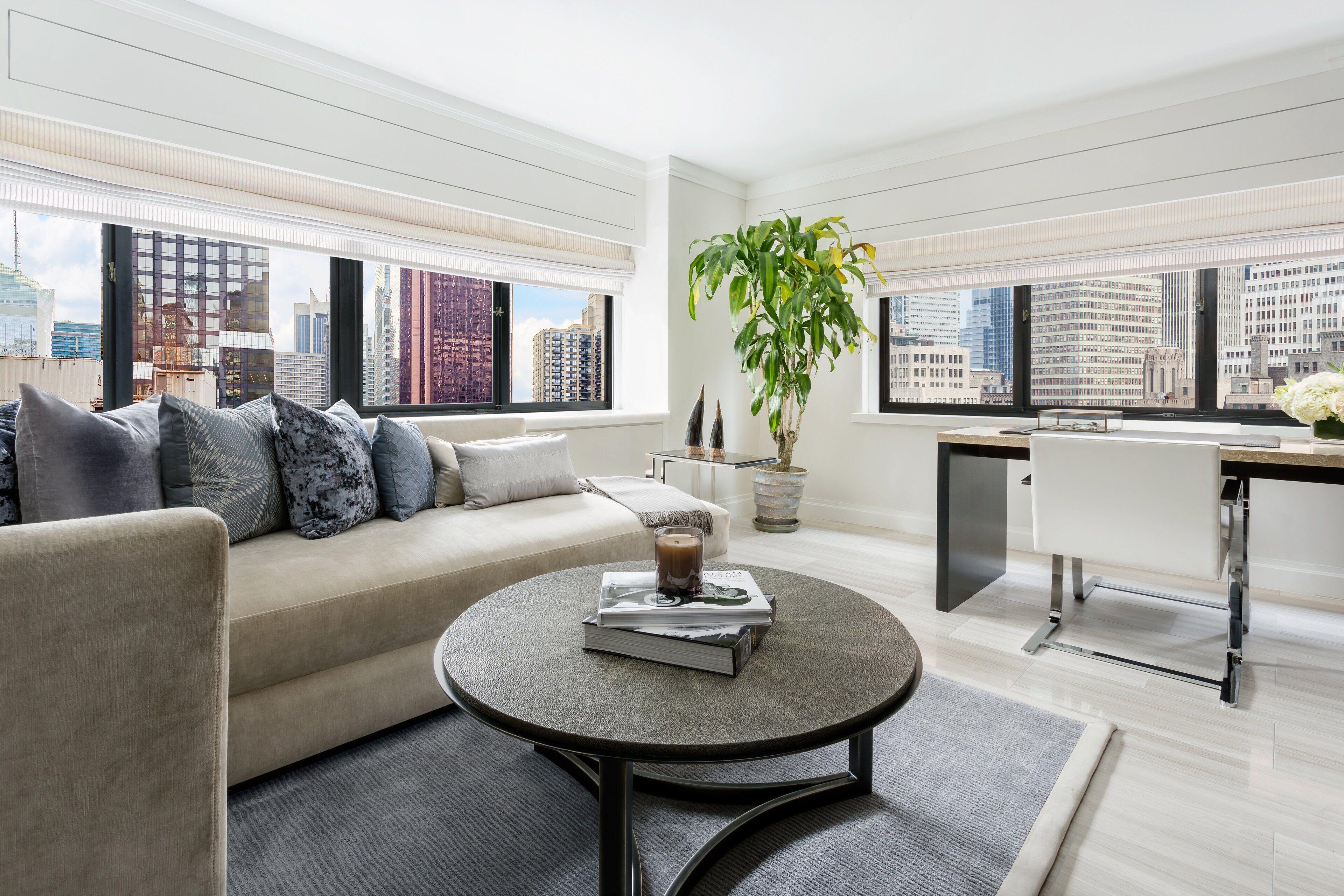 Hotel The Manhattan At Times Square 4*