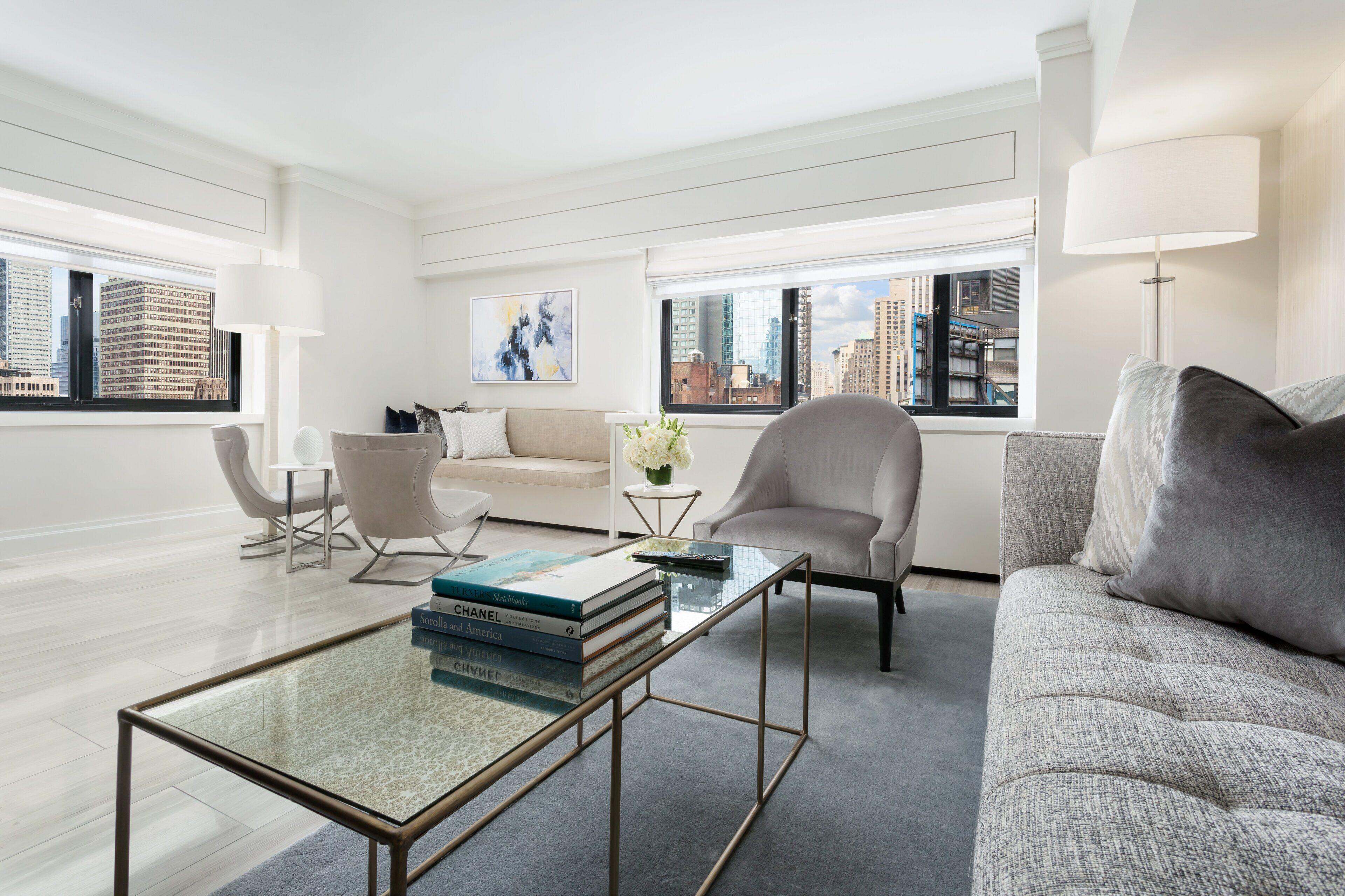 The Manhattan At Times Square Hotel New York