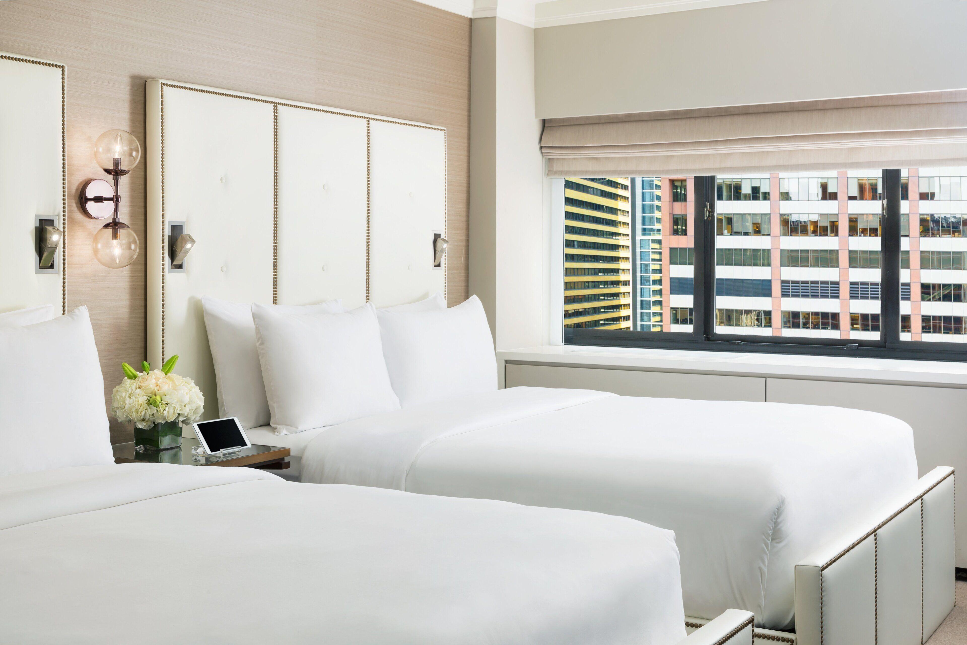 Hotel The Manhattan At Times Square New York