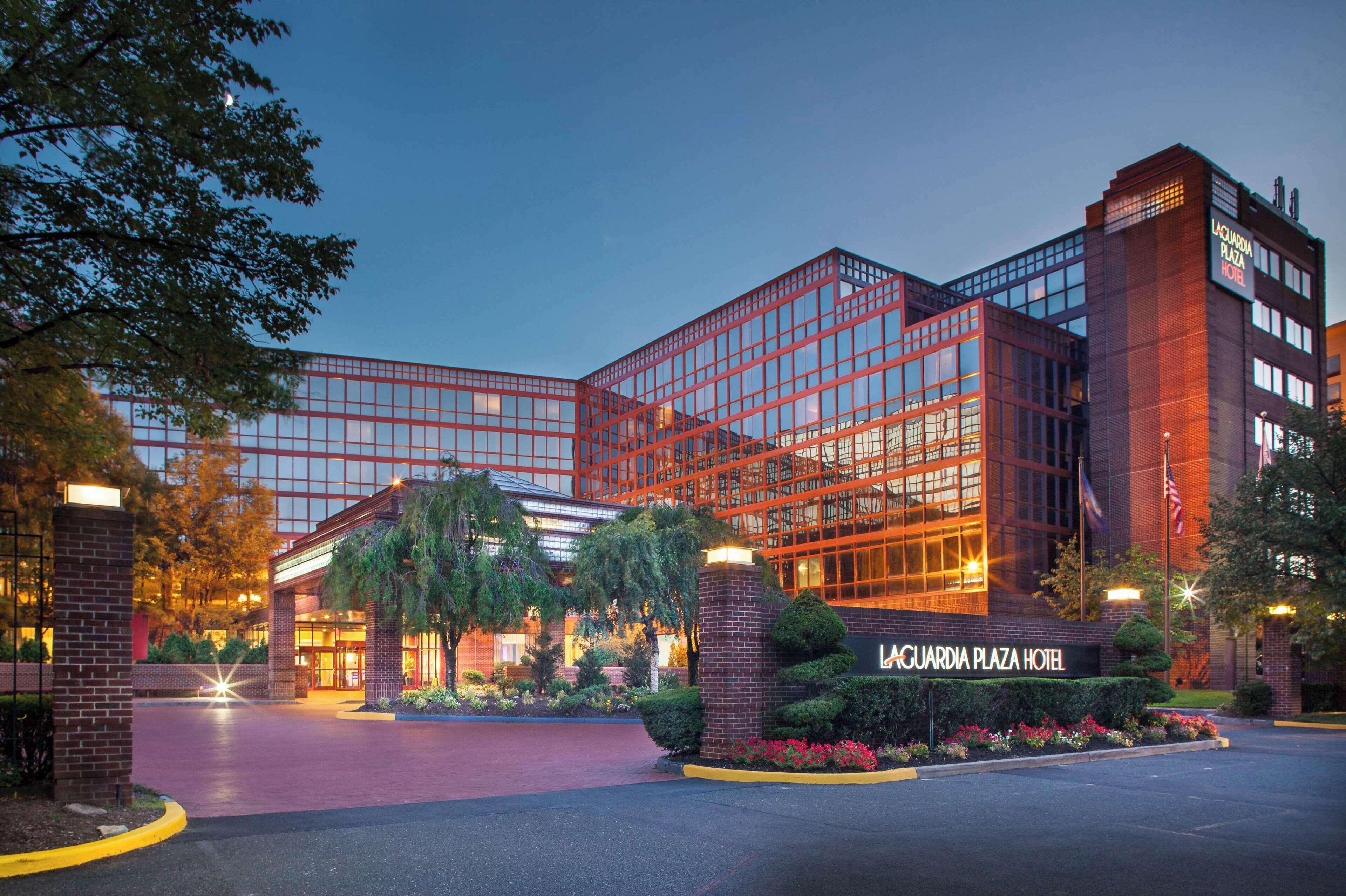 Hotel Doubletree By Hilton New York-laguardia New York