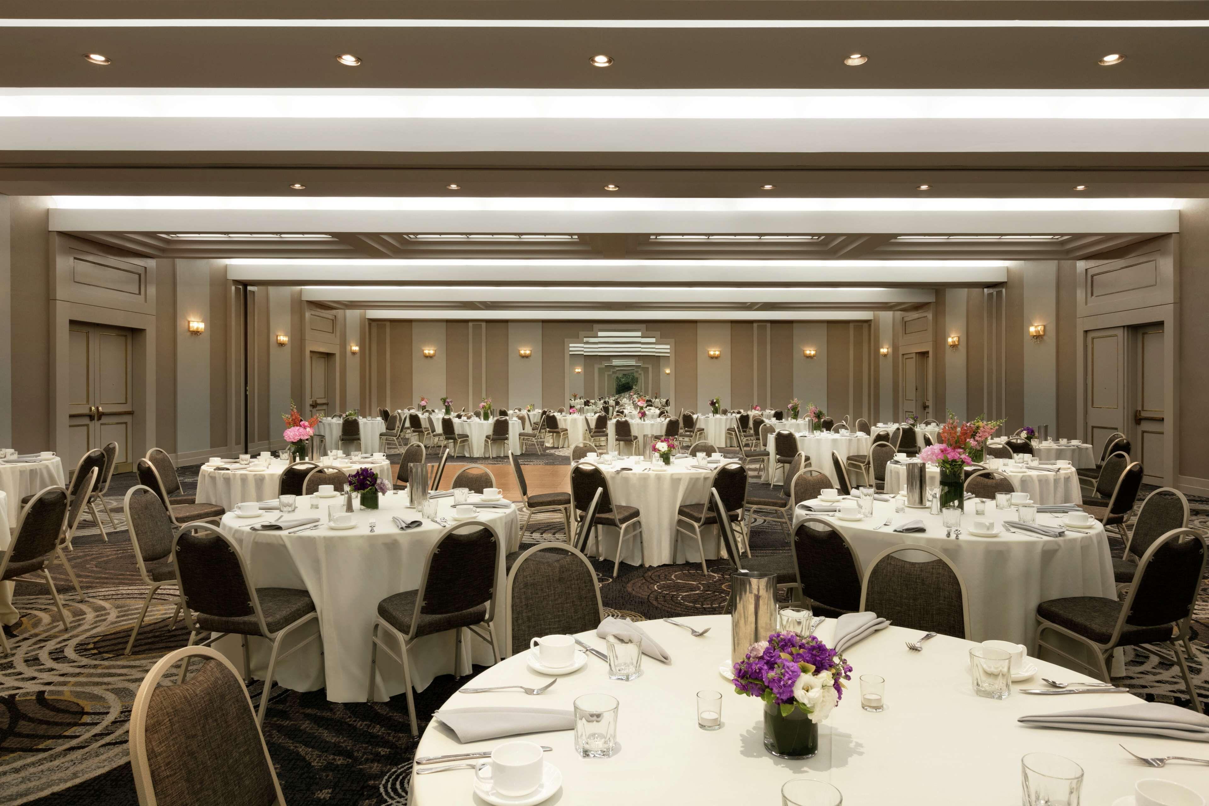 Hotel Doubletree By Hilton New York-laguardia