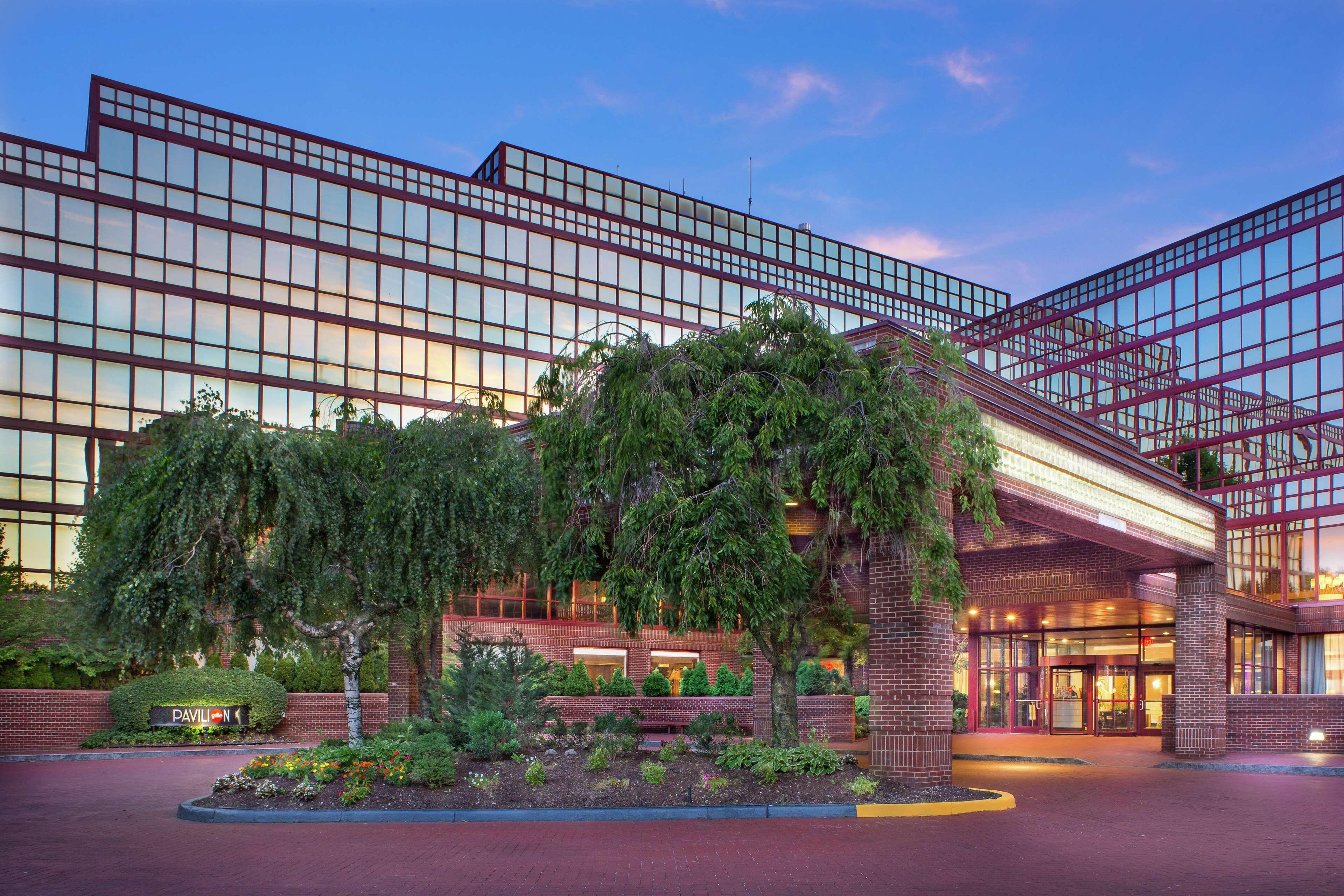 Hotel Doubletree By Hilton New York-laguardia New York