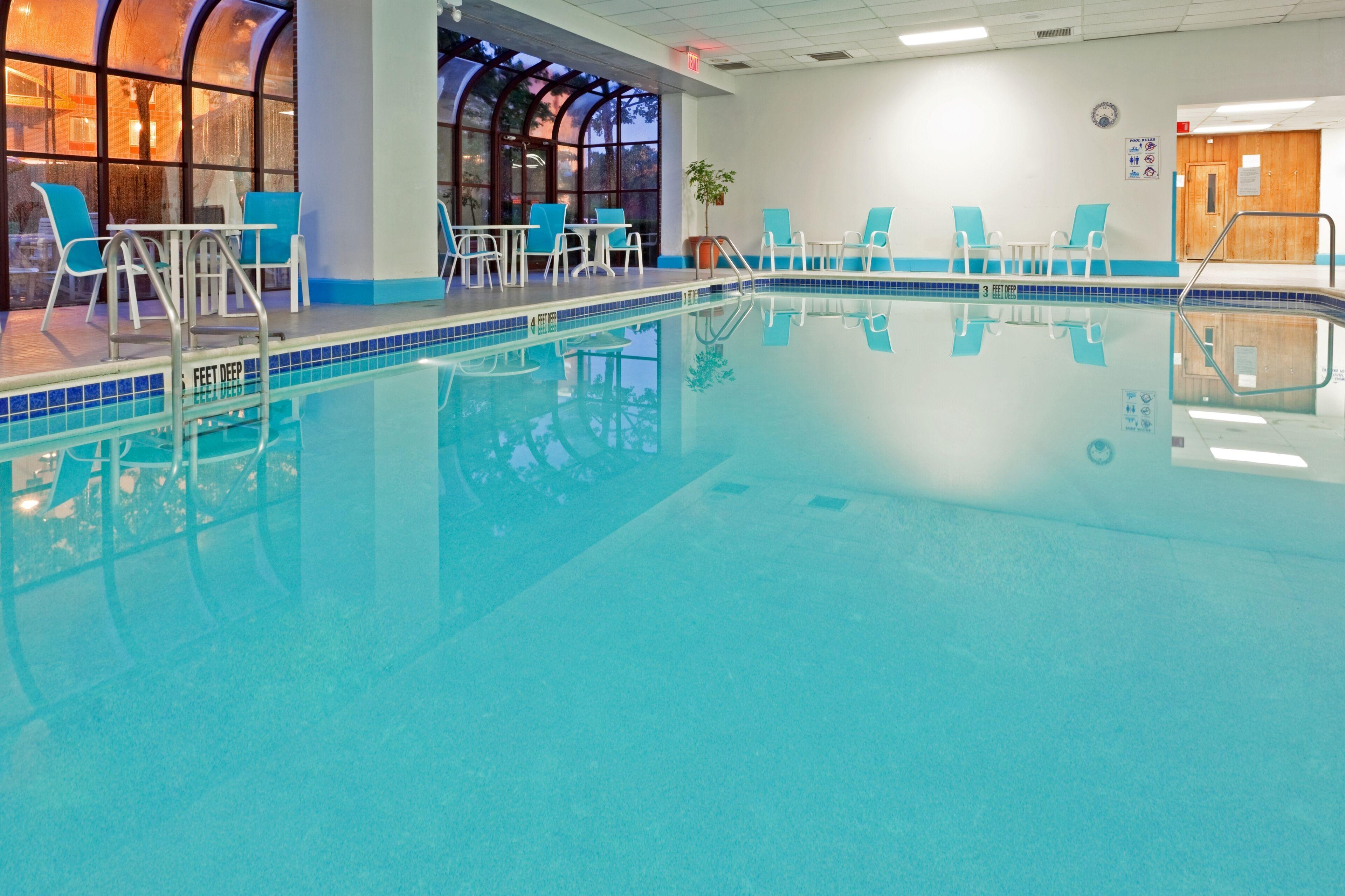 Hotel Doubletree By Hilton New York-laguardia New York