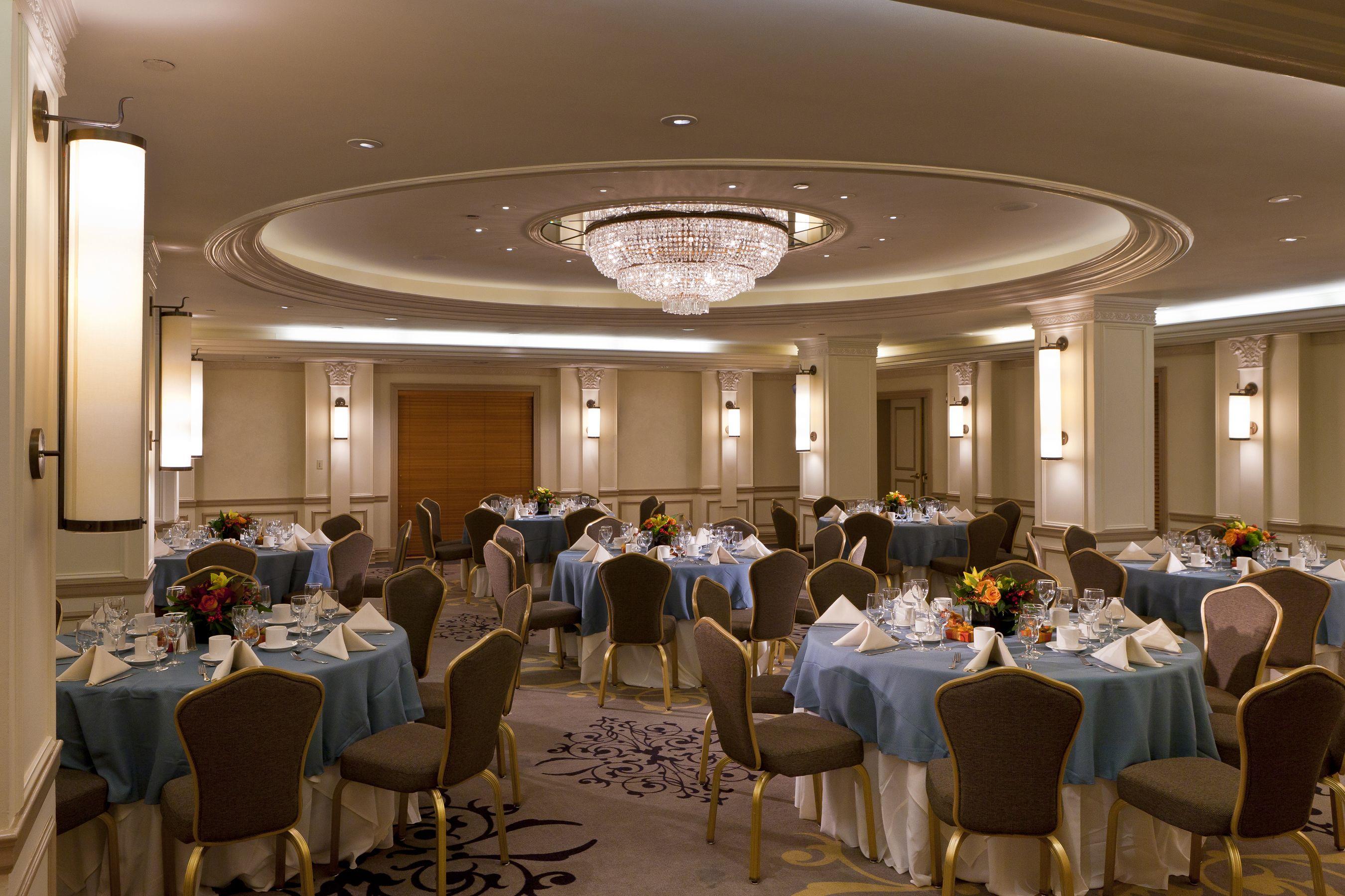 Hotel Warwick New York