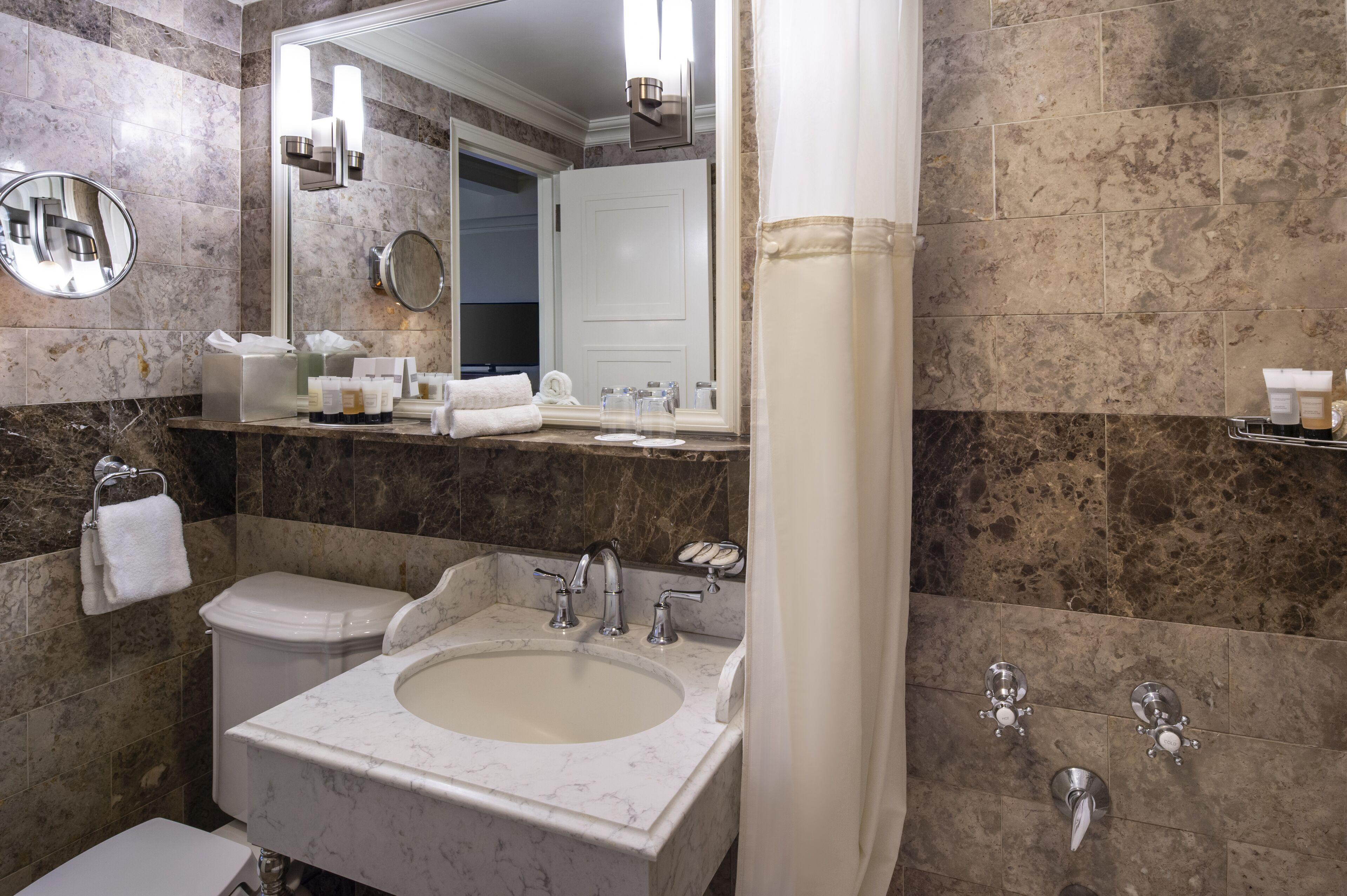 Hotel Warwick New York