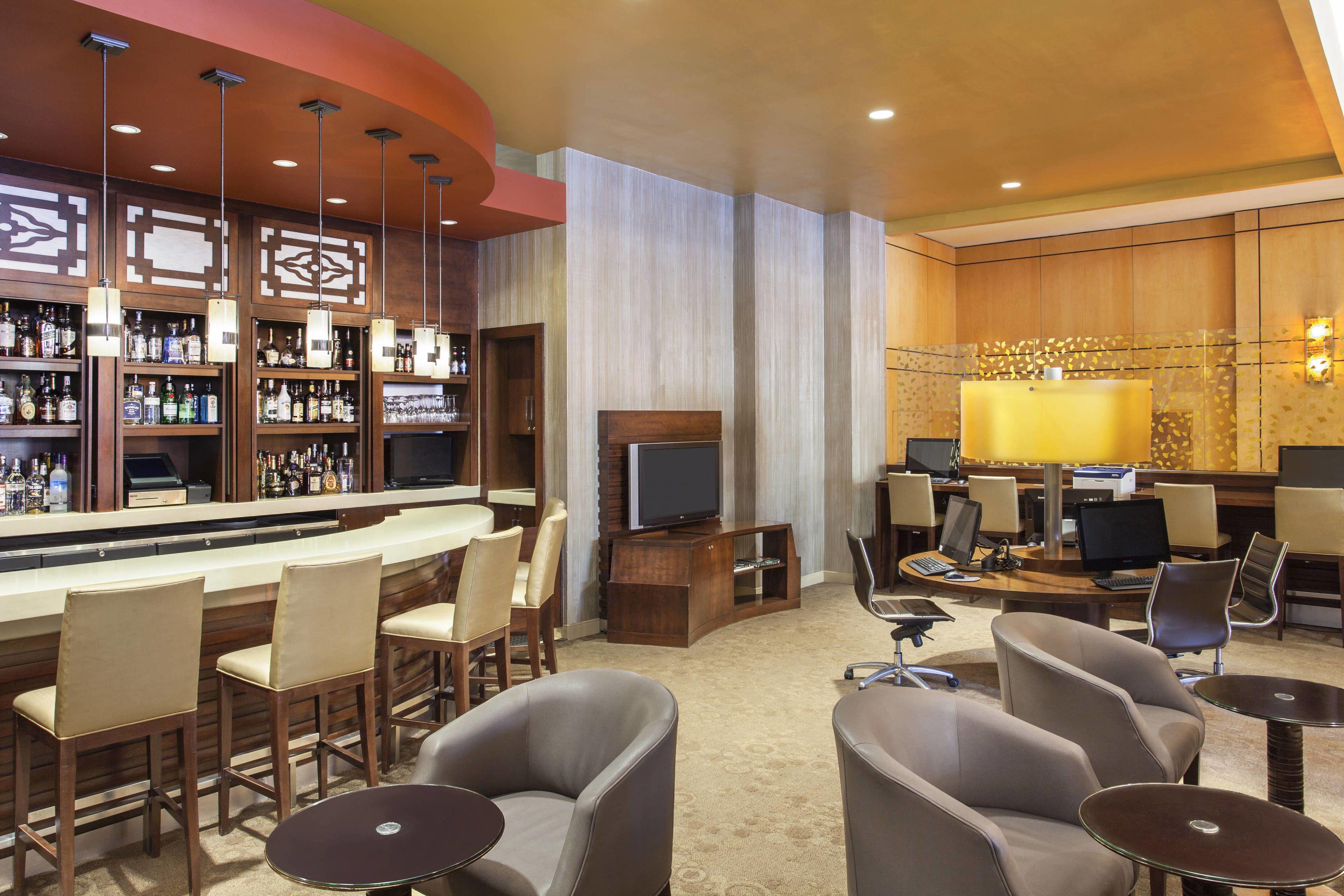 Hotel Sheraton Laguardia East New York
