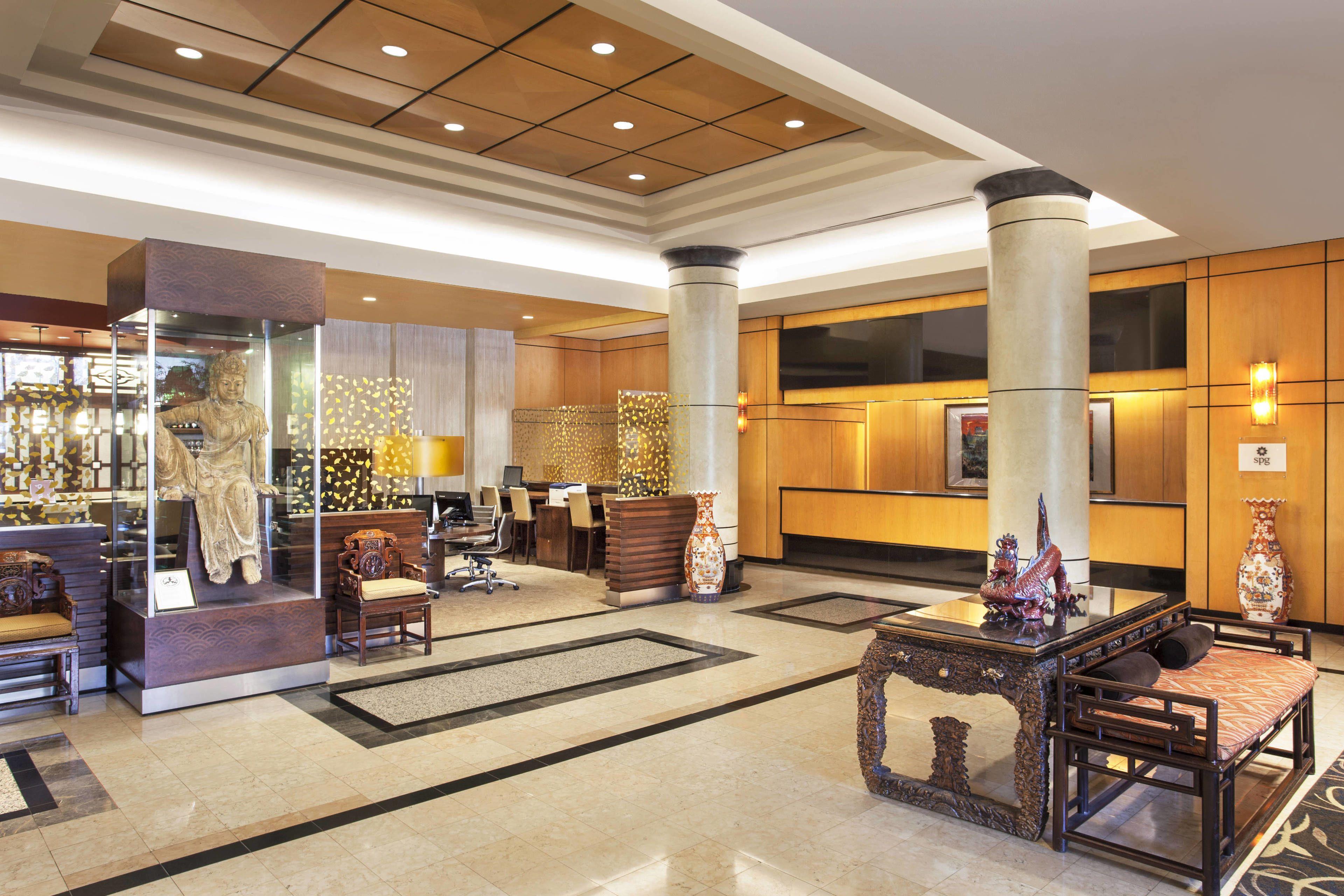 Hotel Sheraton Laguardia East