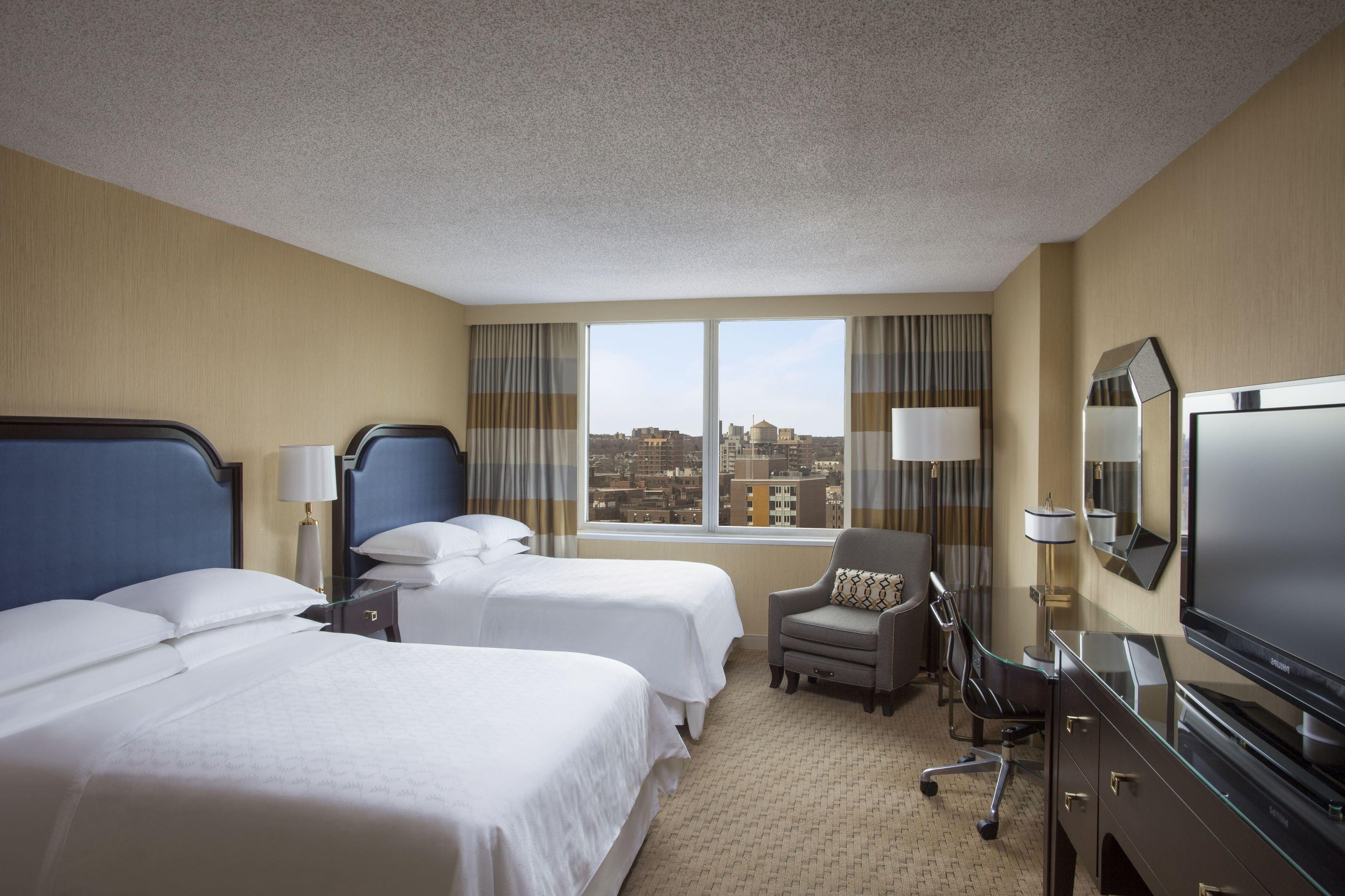 Sheraton Laguardia East Hotel