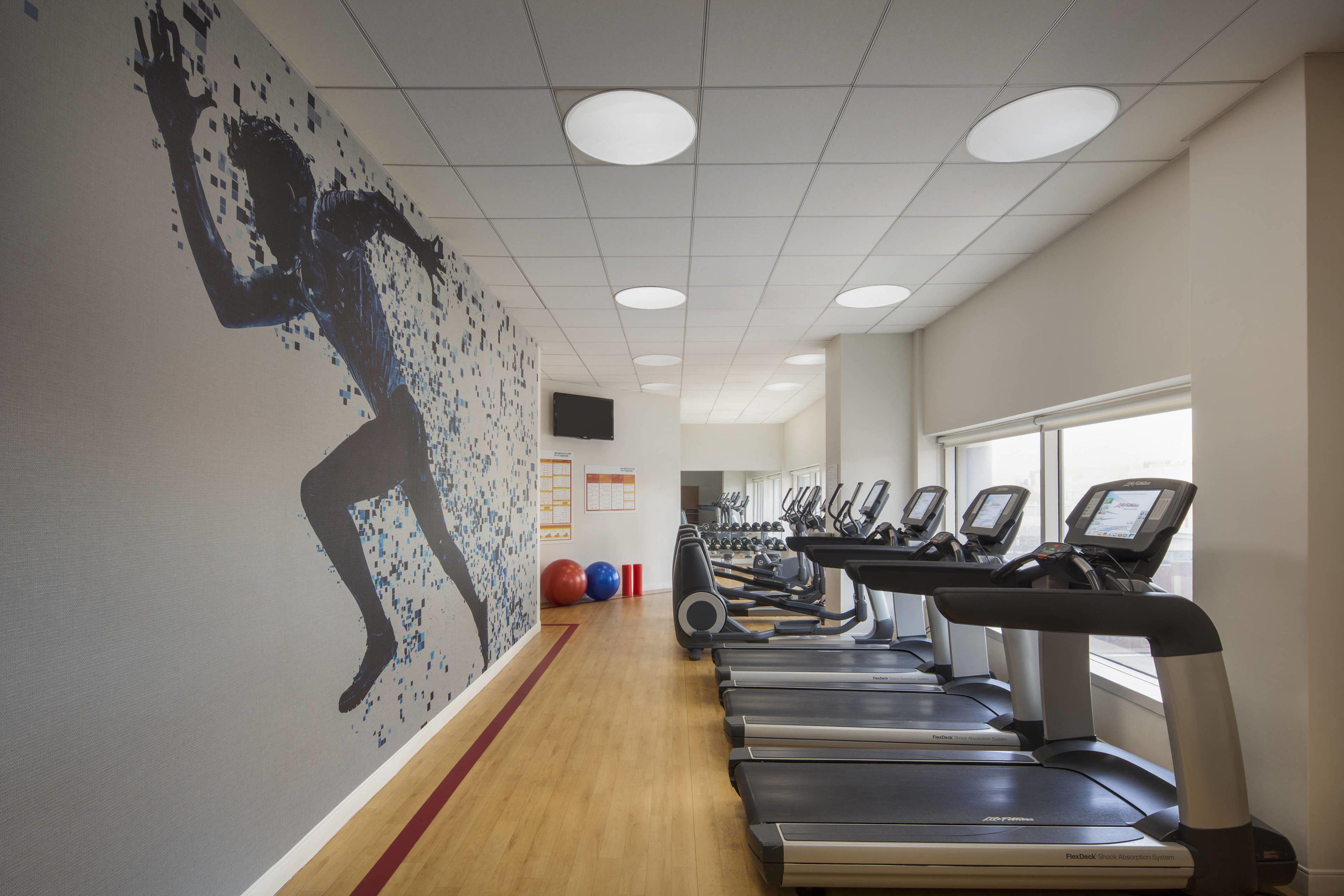 Hotel Sheraton Laguardia East