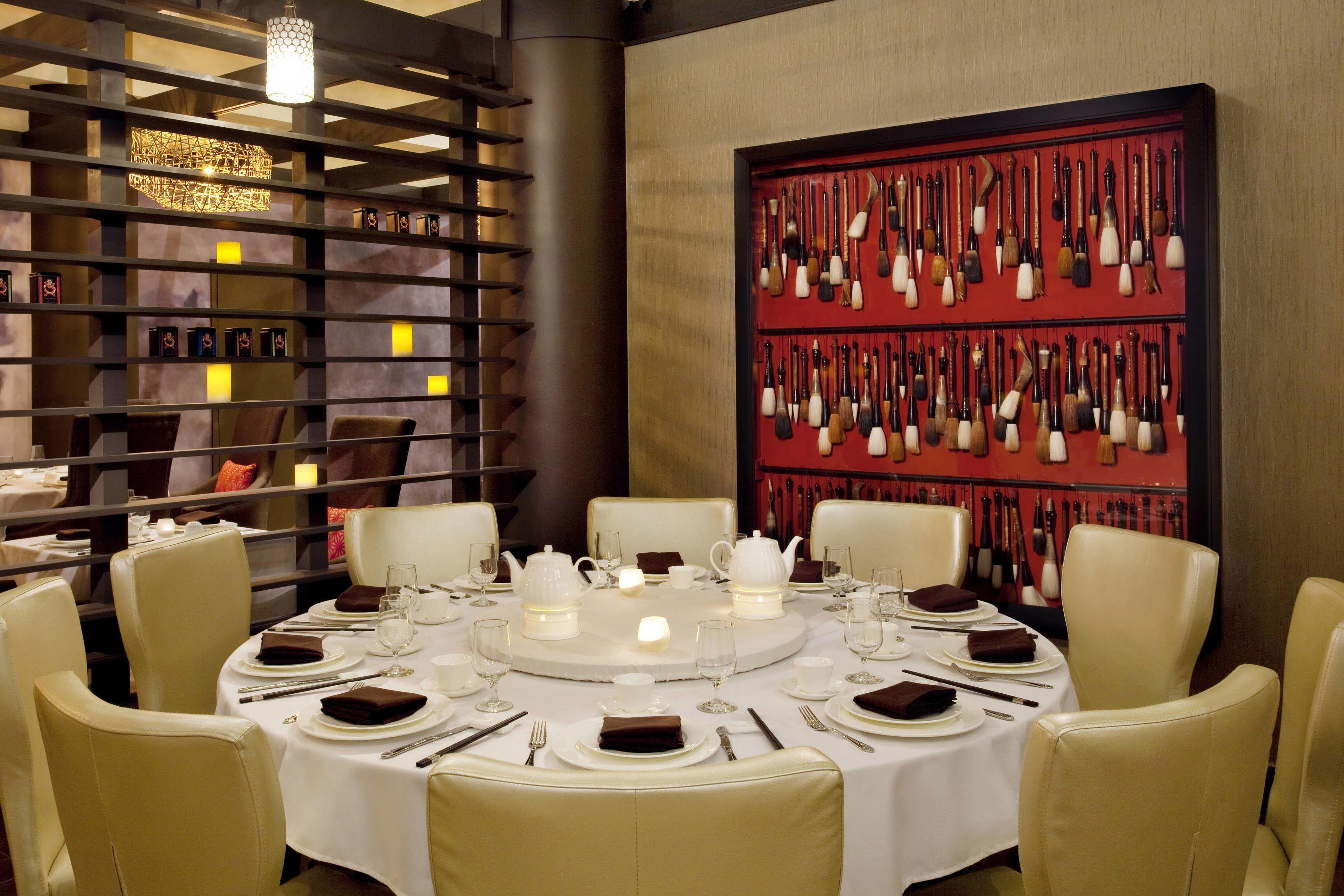 Sheraton Laguardia East Hotel