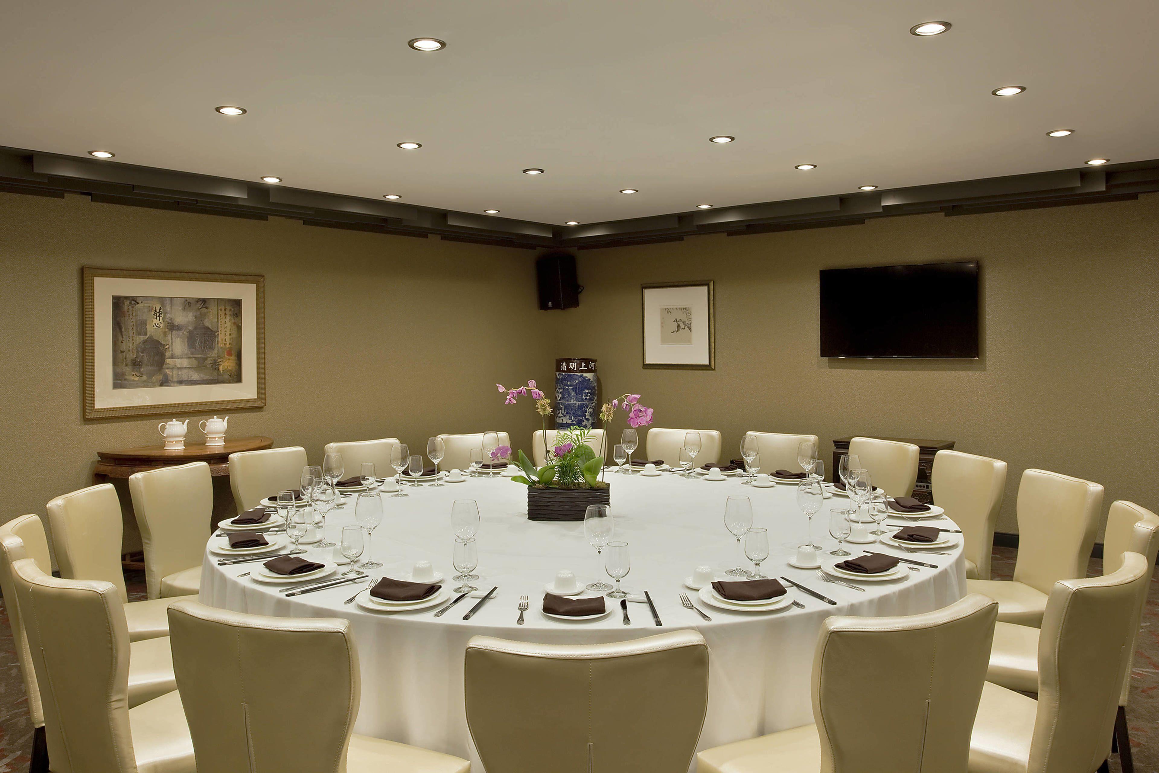 Hotel Sheraton Laguardia East 3*