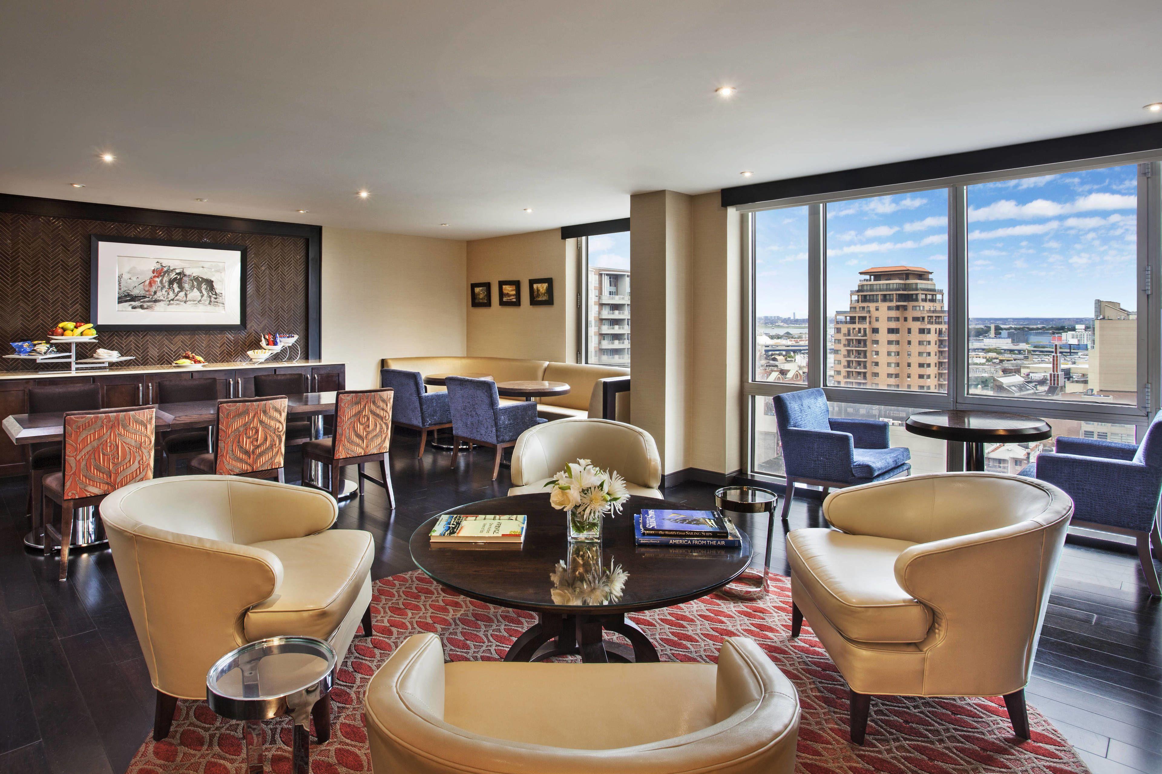 Hotel Sheraton Laguardia East