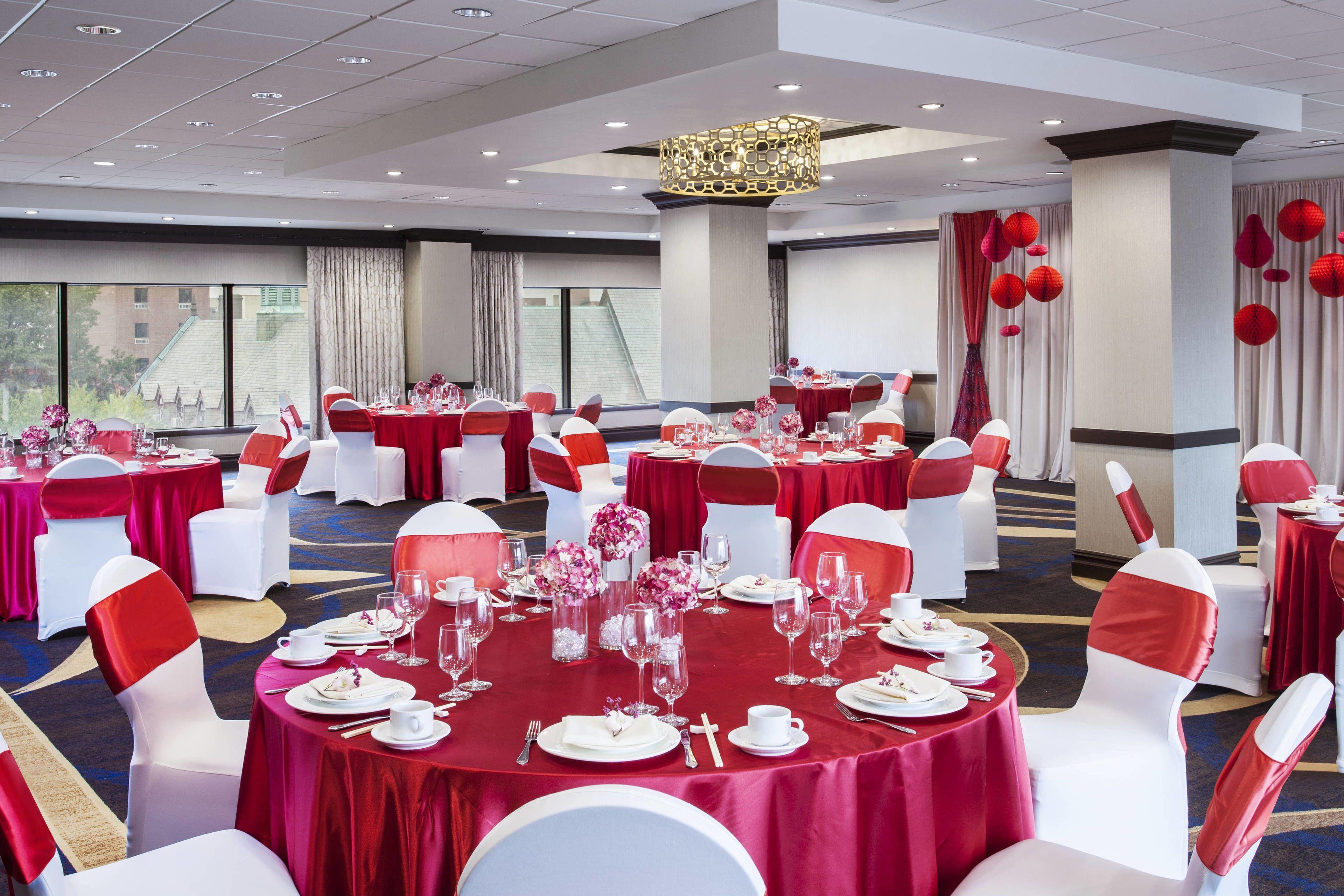 Sheraton Laguardia East New York