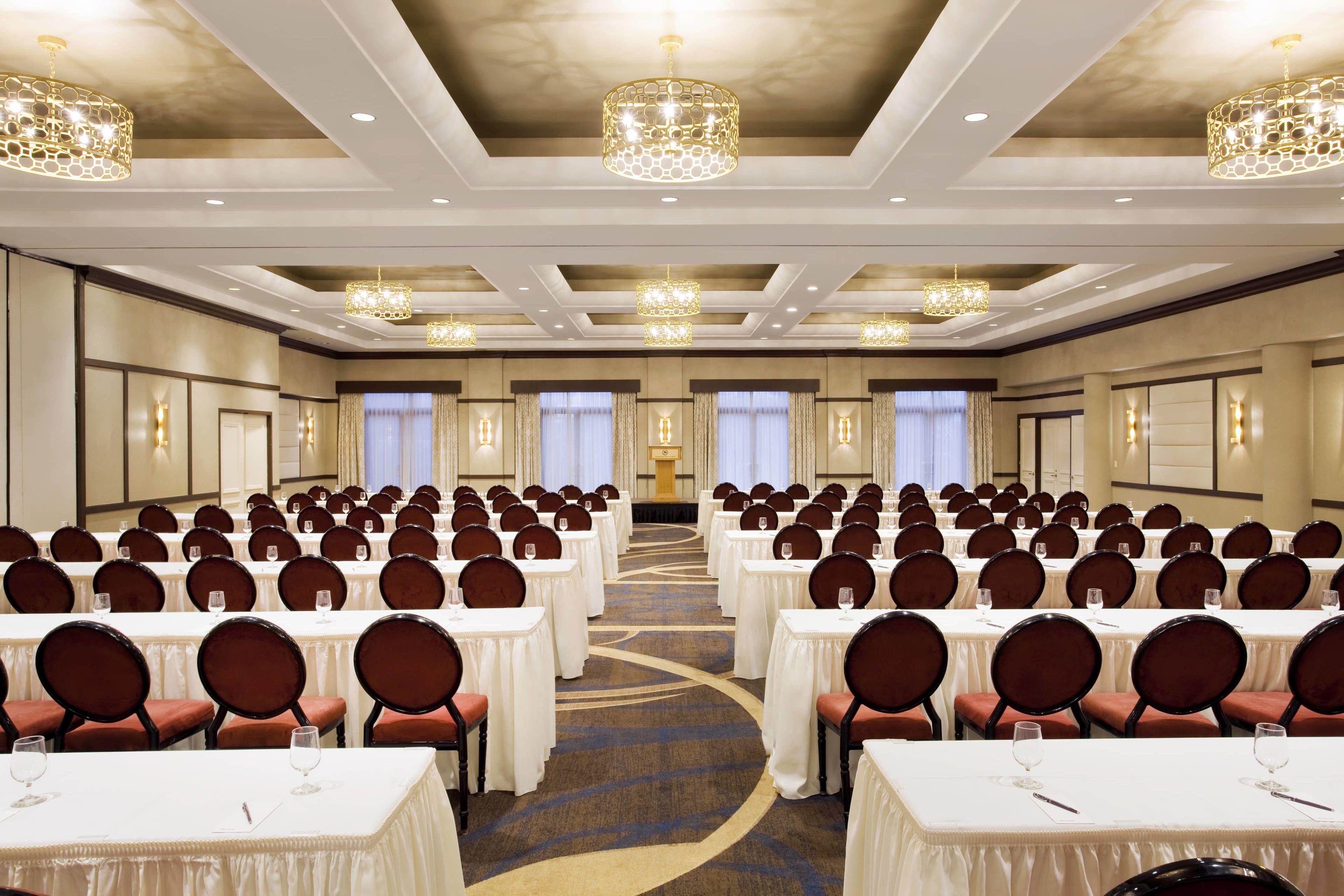 Sheraton Laguardia East 3* New York