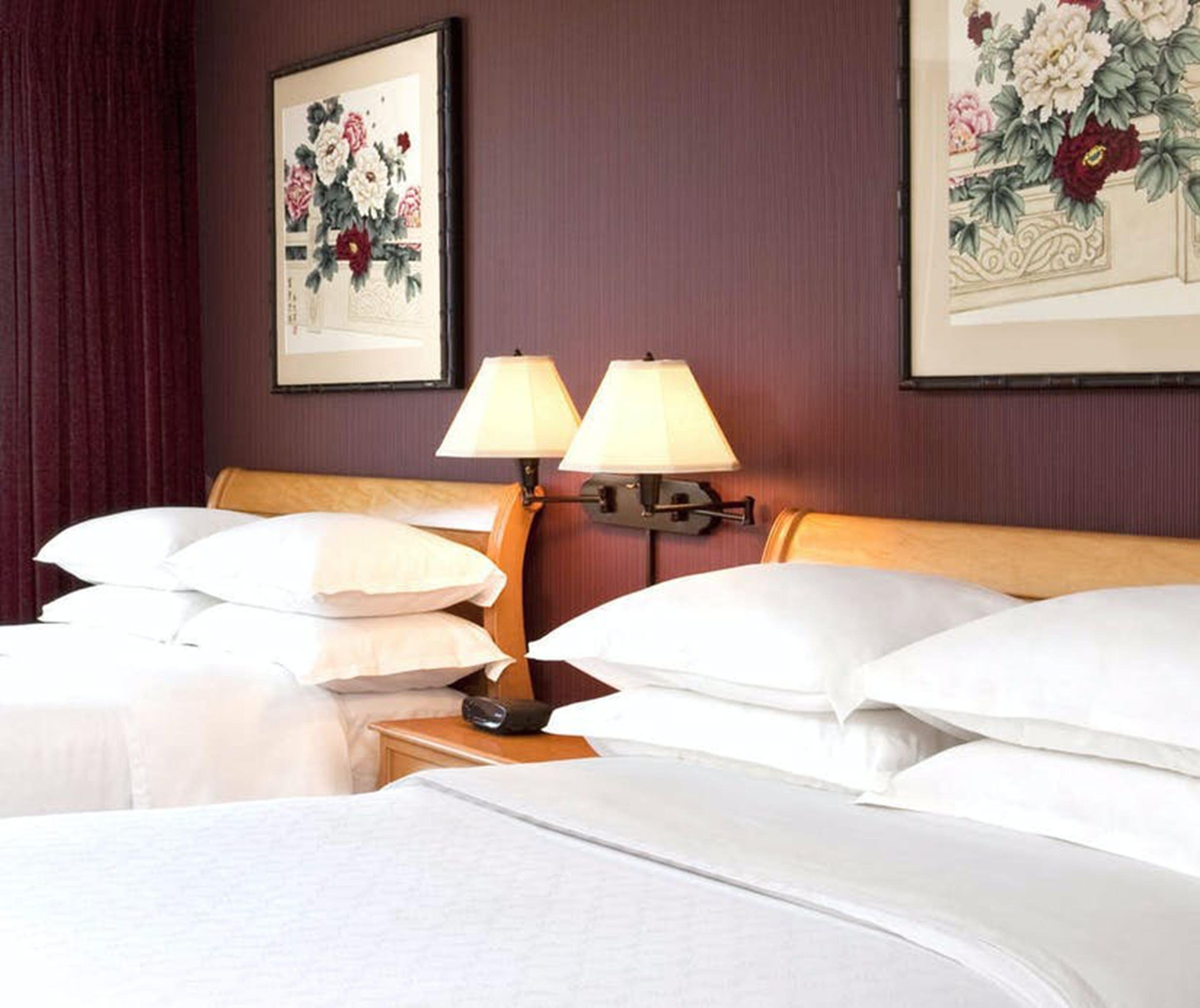 Hotel Sheraton Laguardia East New York