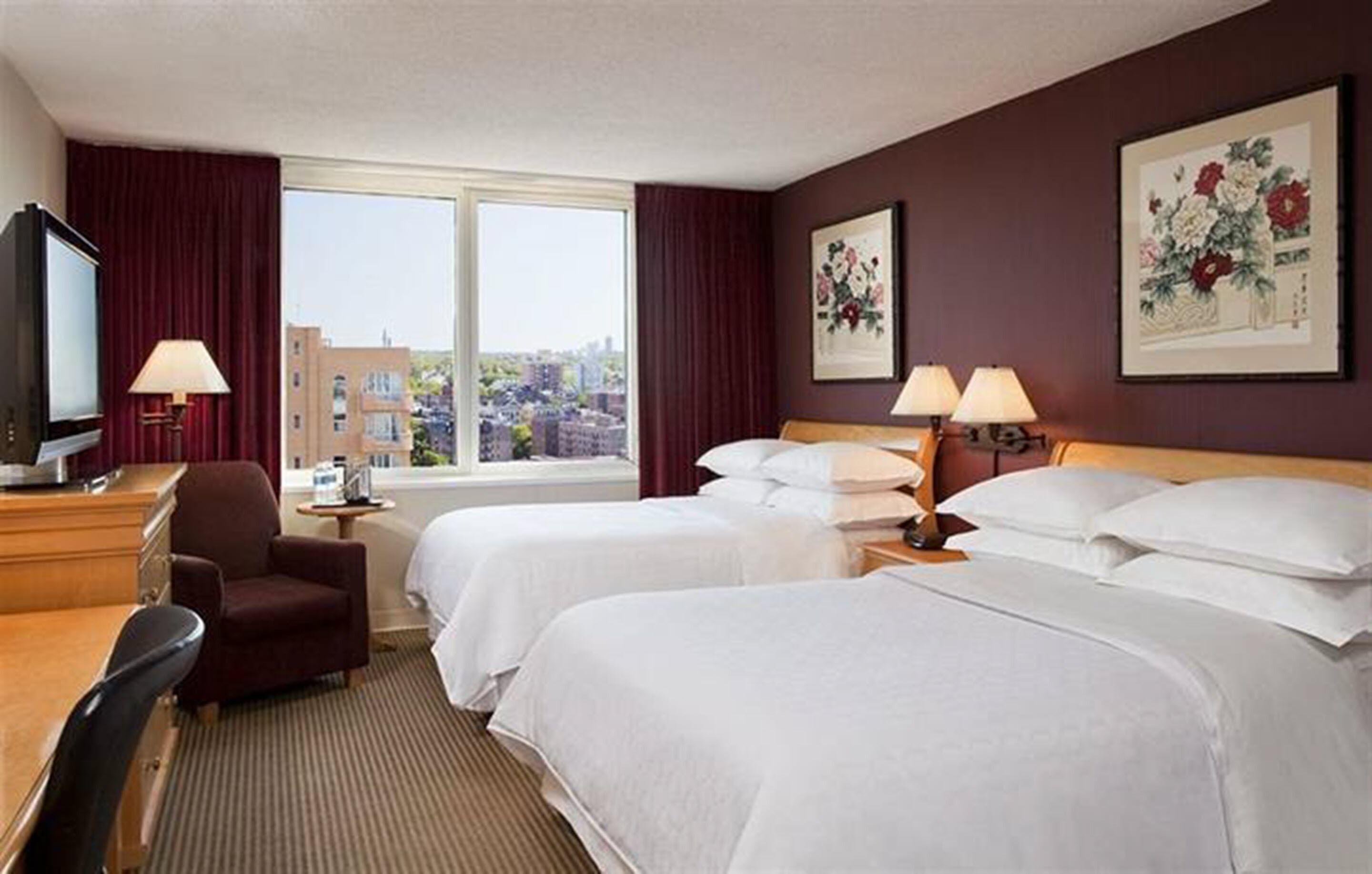 Hotel Sheraton Laguardia East