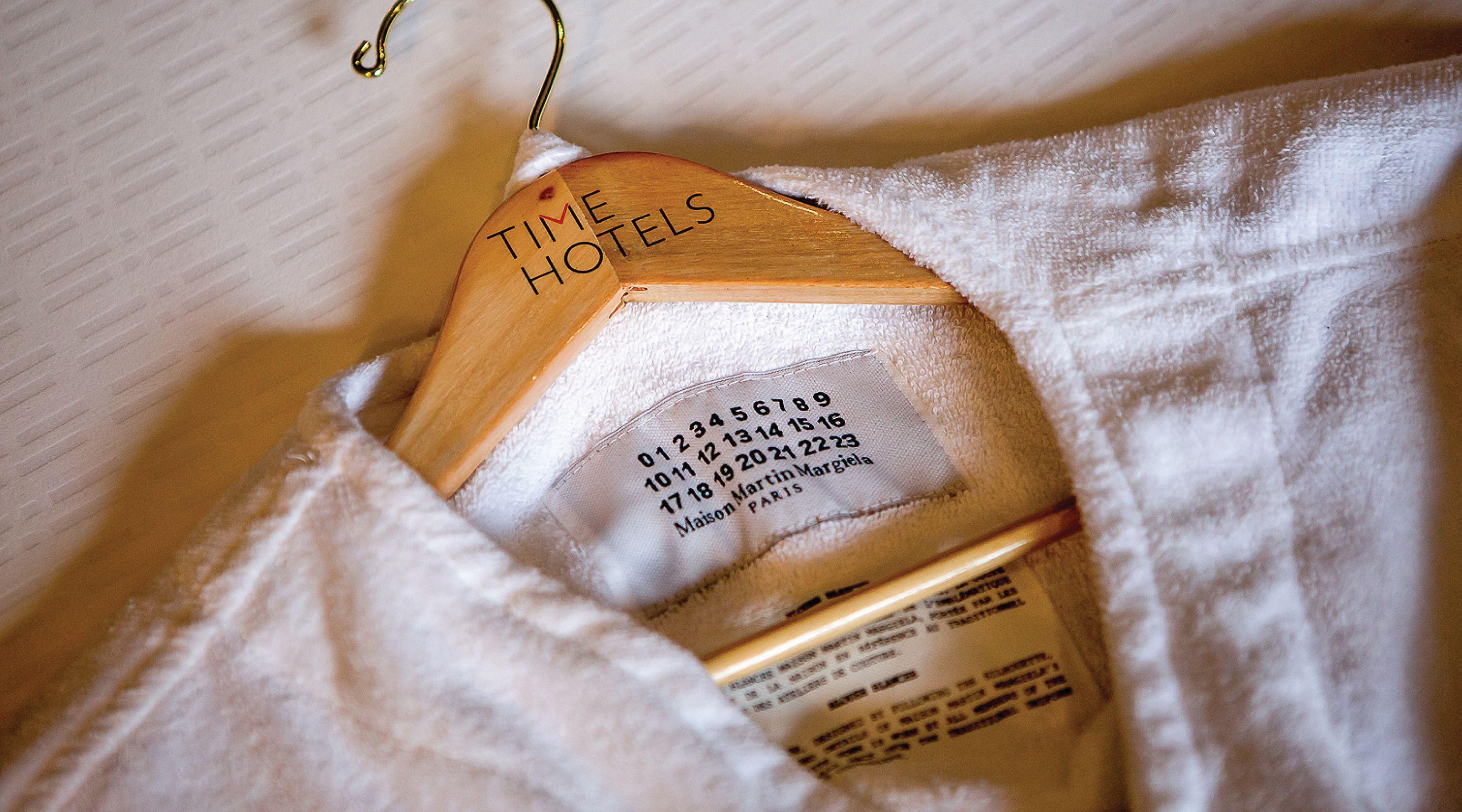 Hotel The Time New York, Part Of Jdv By Hyatt 4*