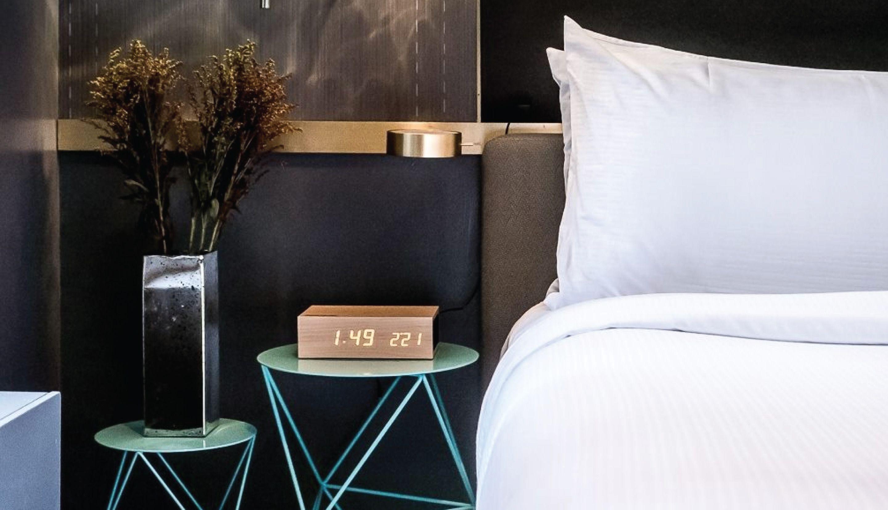 The Time New York, Part Of Jdv By Hyatt 4* New York