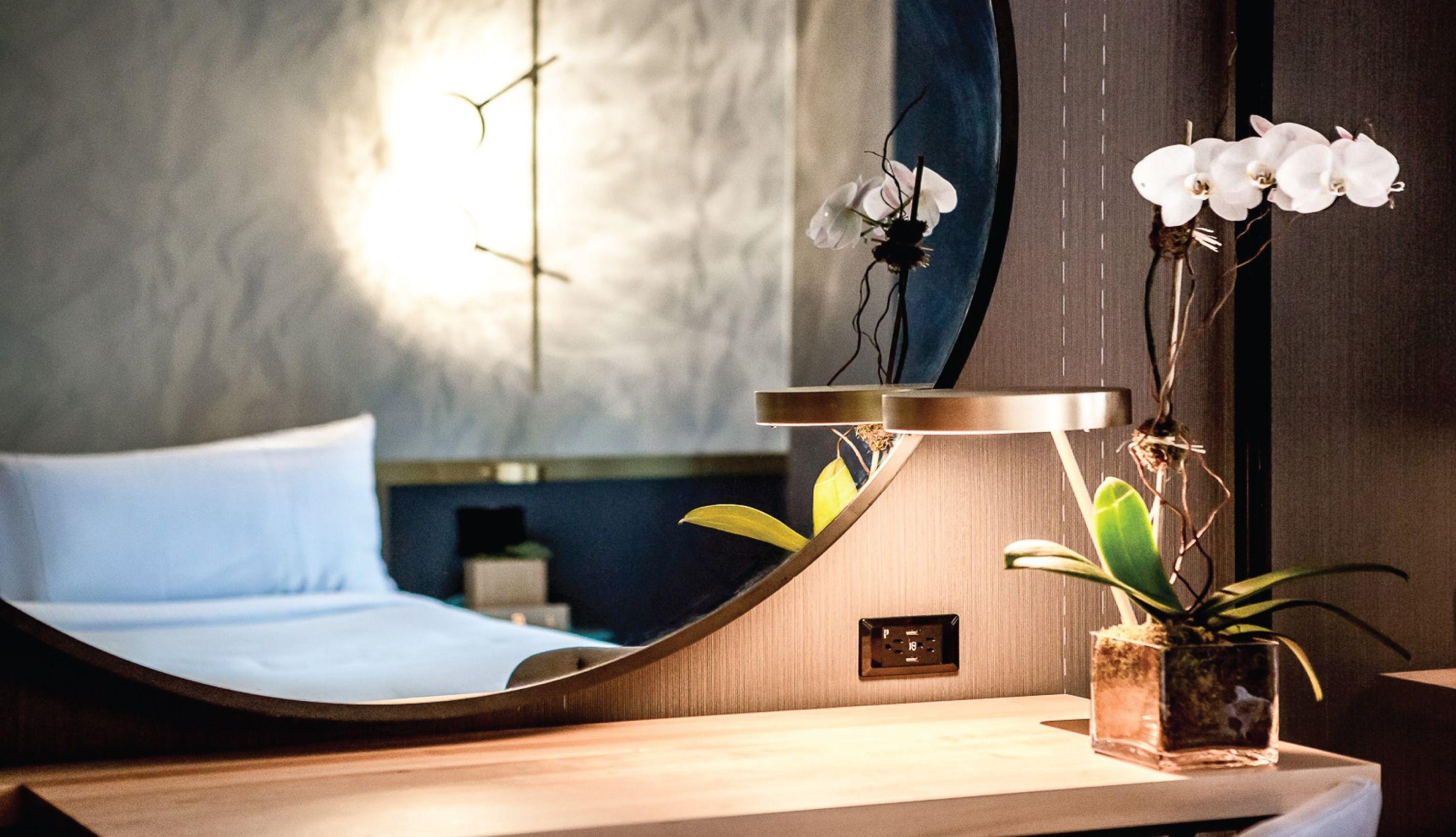 The Time New York, Part Of Jdv By Hyatt Hotel New York