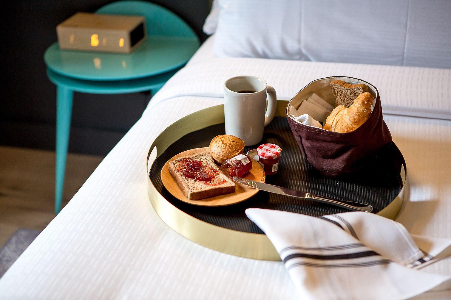 The Time New York, Part Of Jdv By Hyatt New York