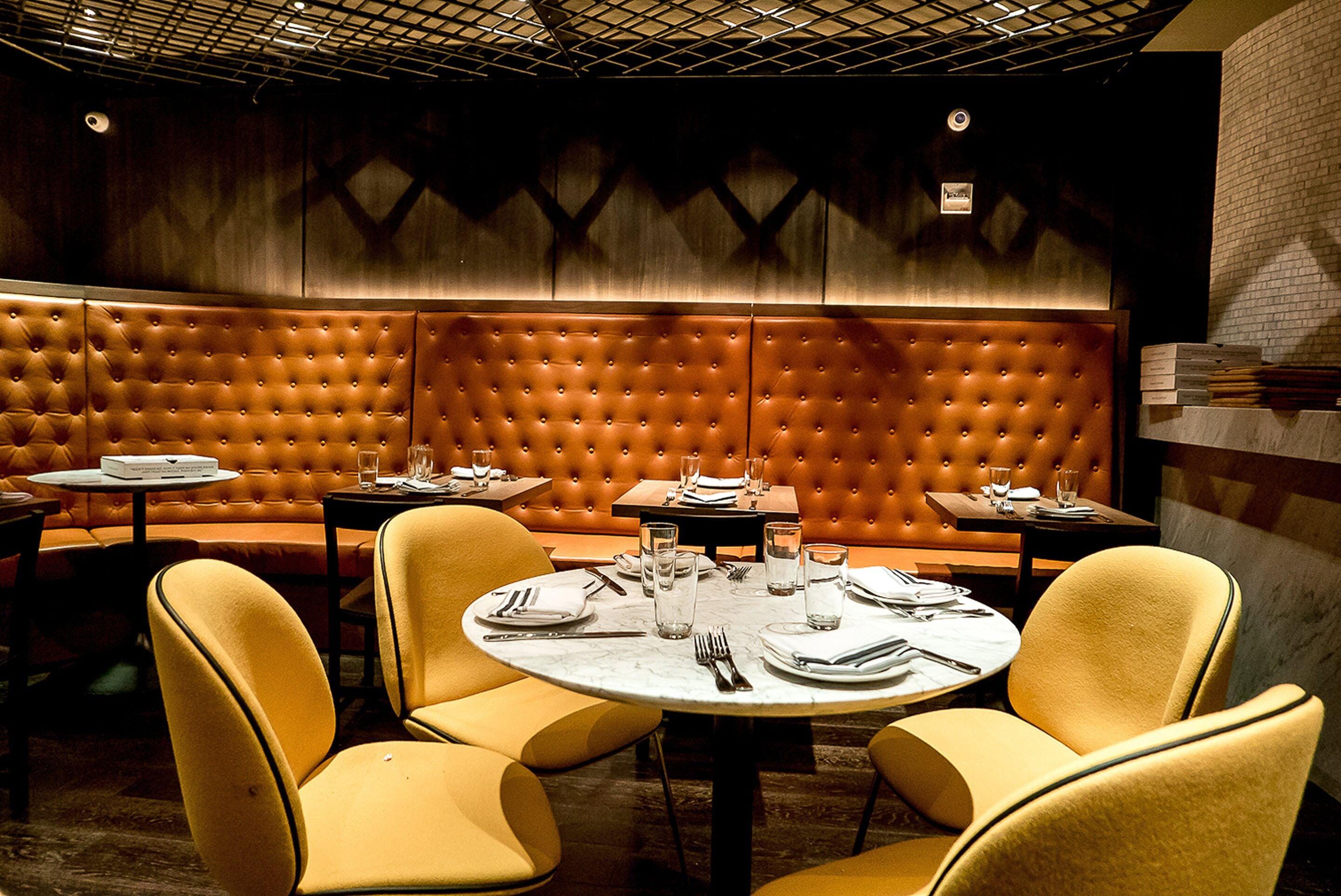 Hotel The Time New York, Part Of Jdv By Hyatt 4*