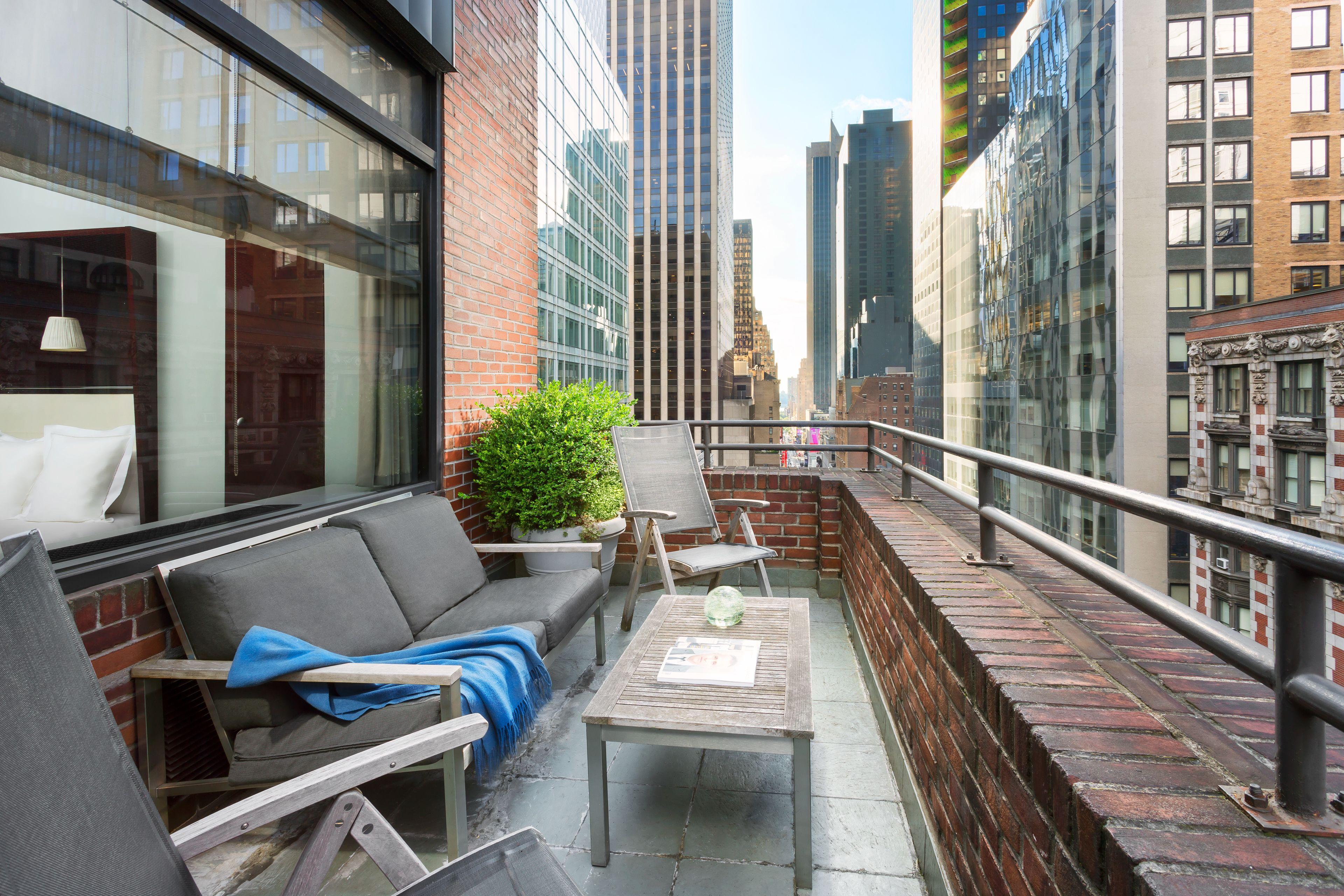 Royalton Hotel New York