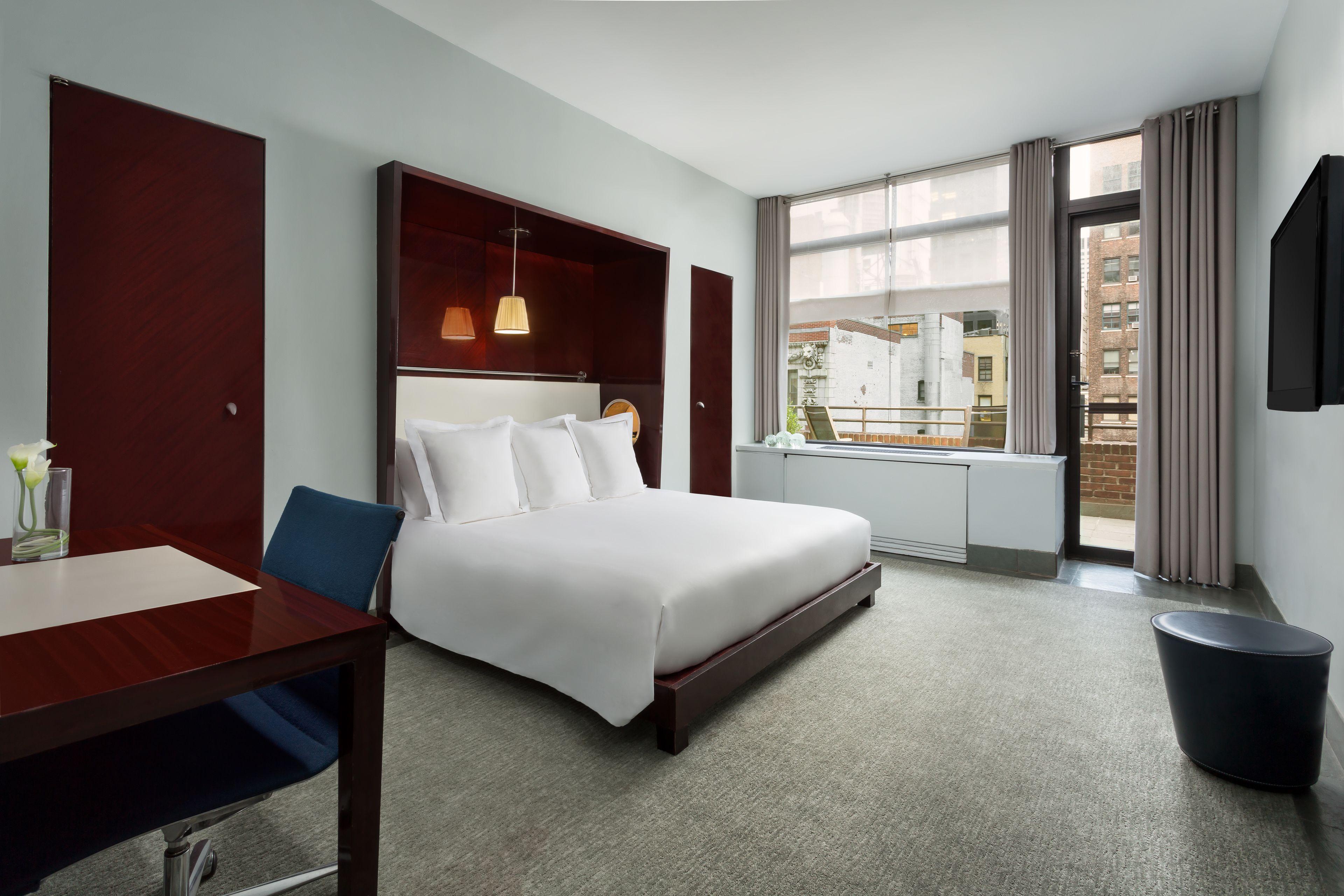 Royalton 4* New York