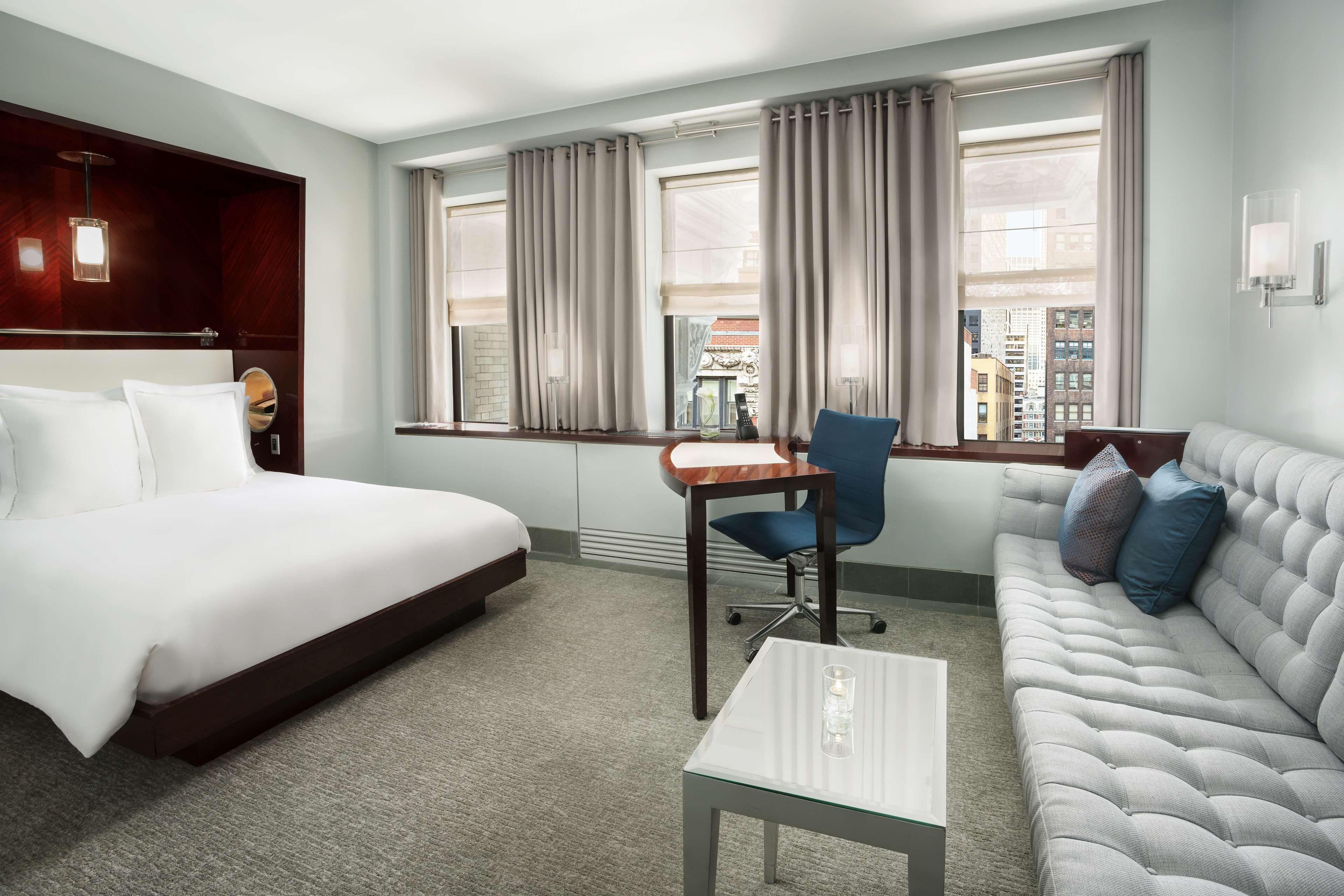 Royalton Hotel New York