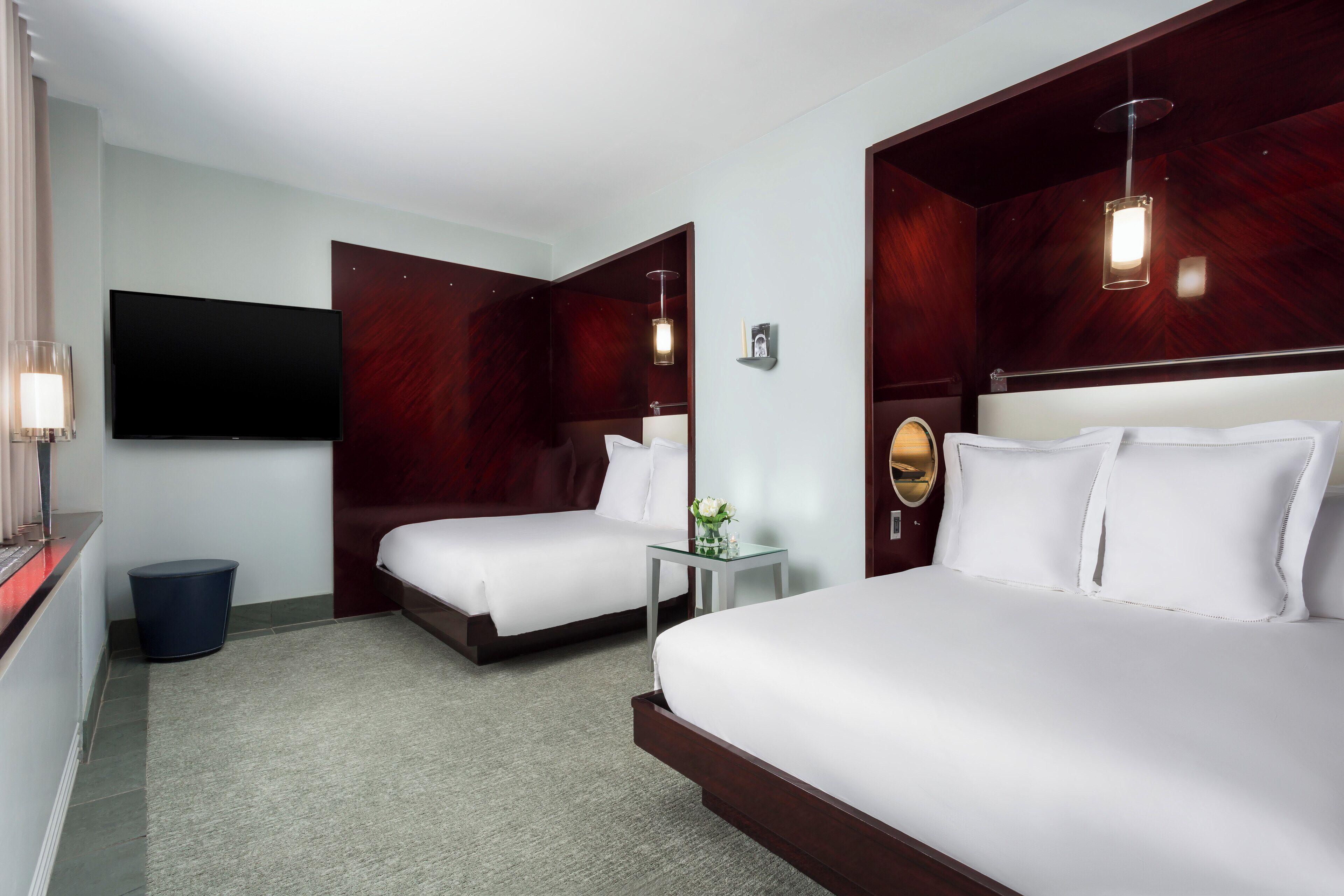 Royalton 4* New York