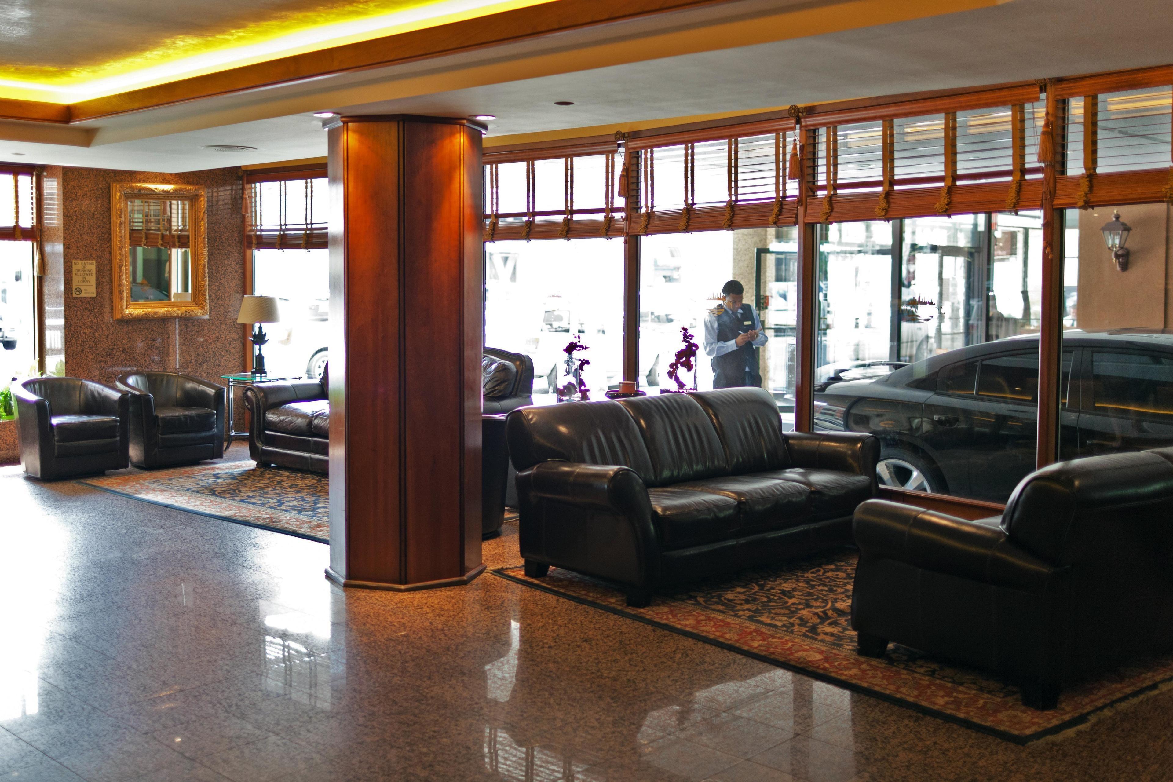 Travel - Midtown Manhattan 2* New York