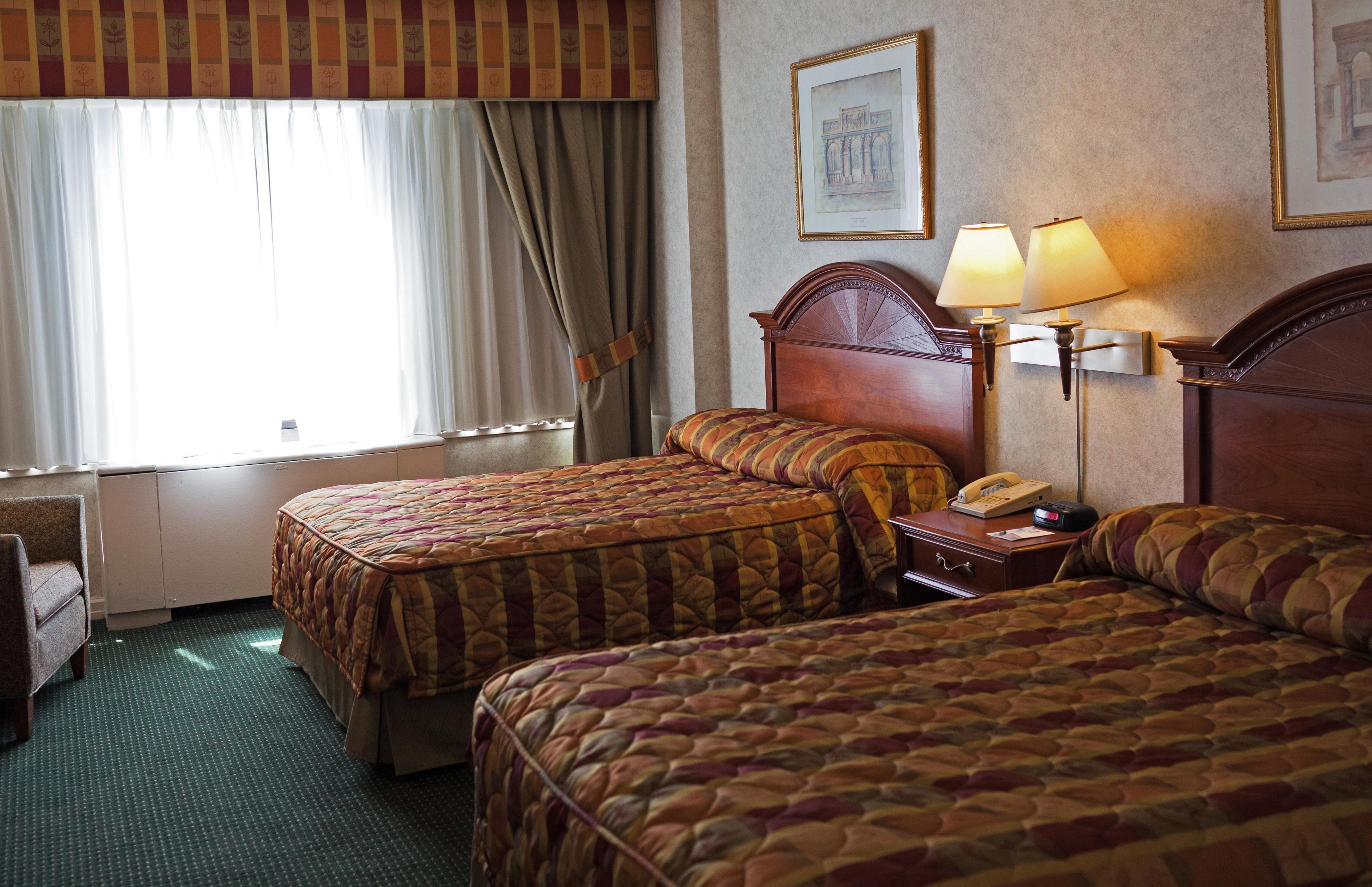 Travel - Midtown Manhattan New York