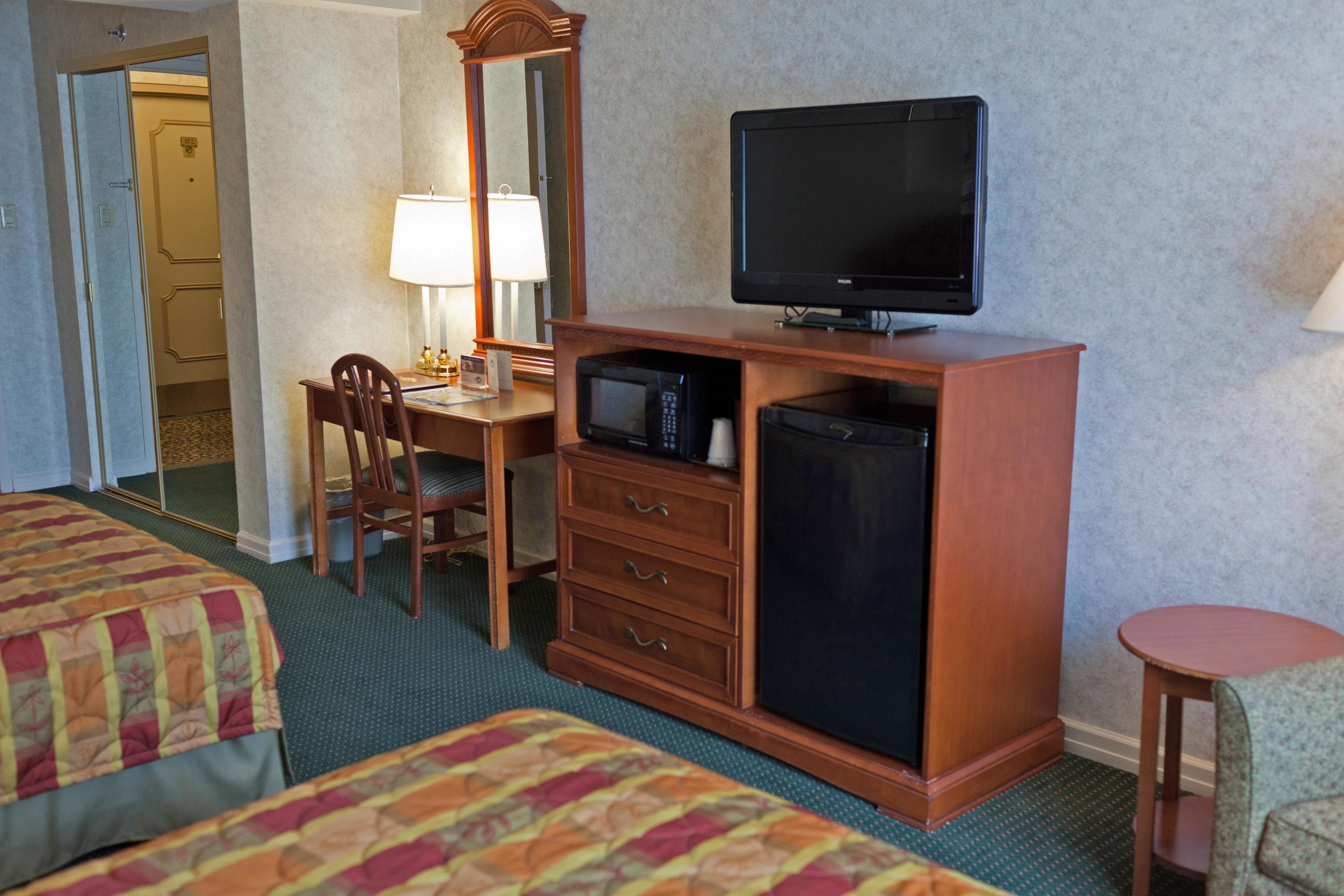 Travel - Midtown Manhattan Hotel 2*