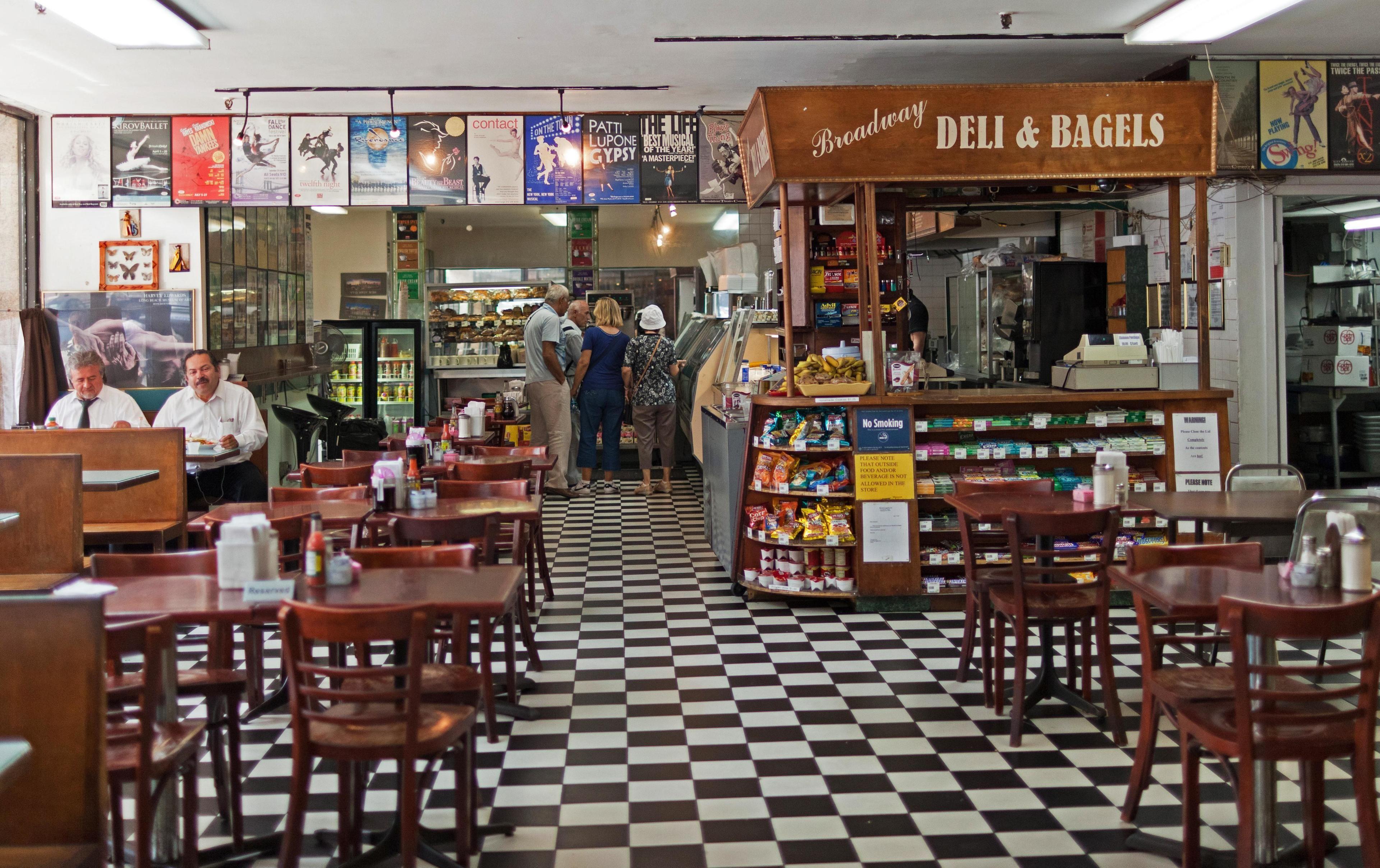 Travel - Midtown Manhattan Hotel