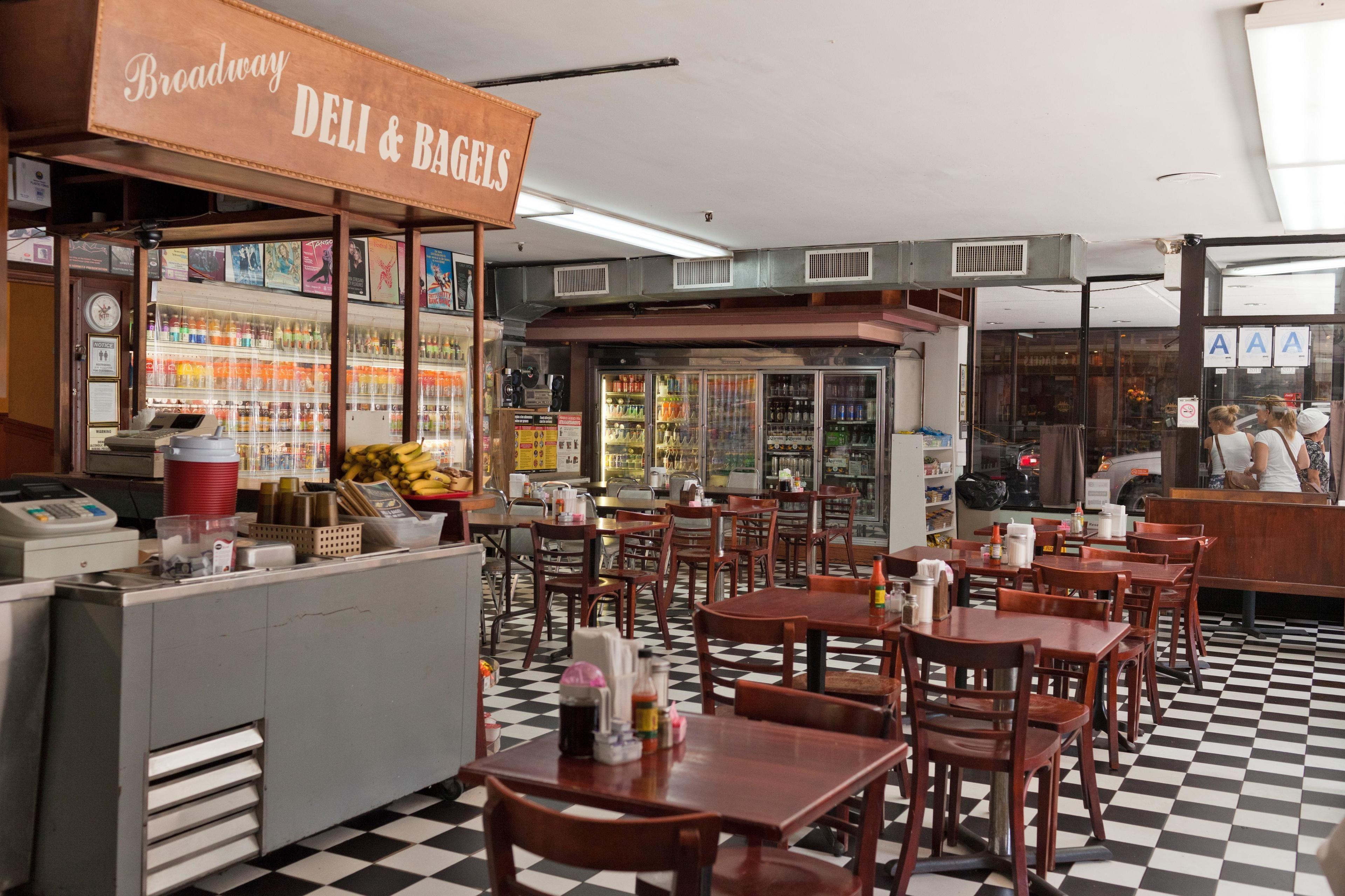 Hotel Travel - Midtown Manhattan New York