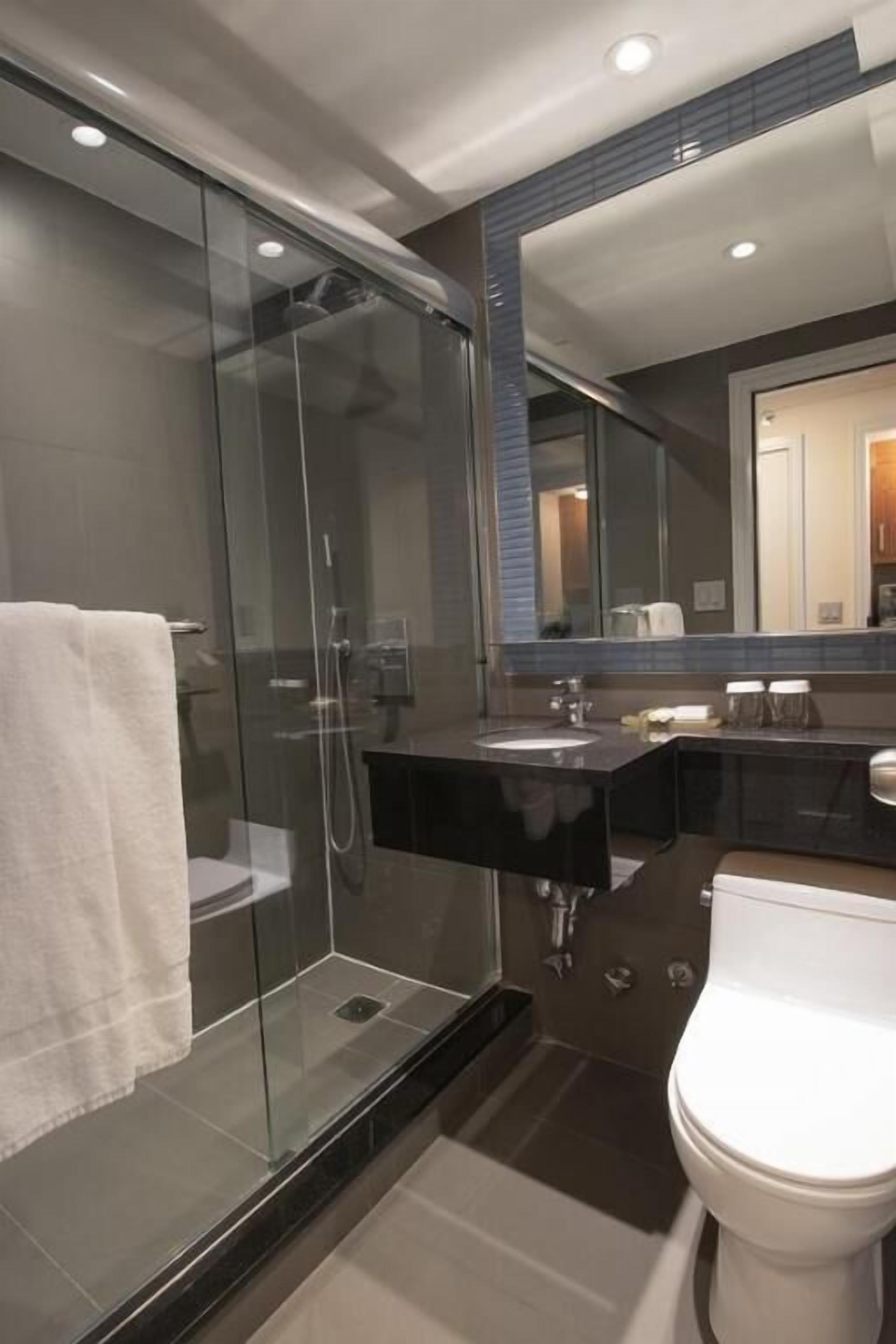 Travel - Midtown Manhattan 2* New York