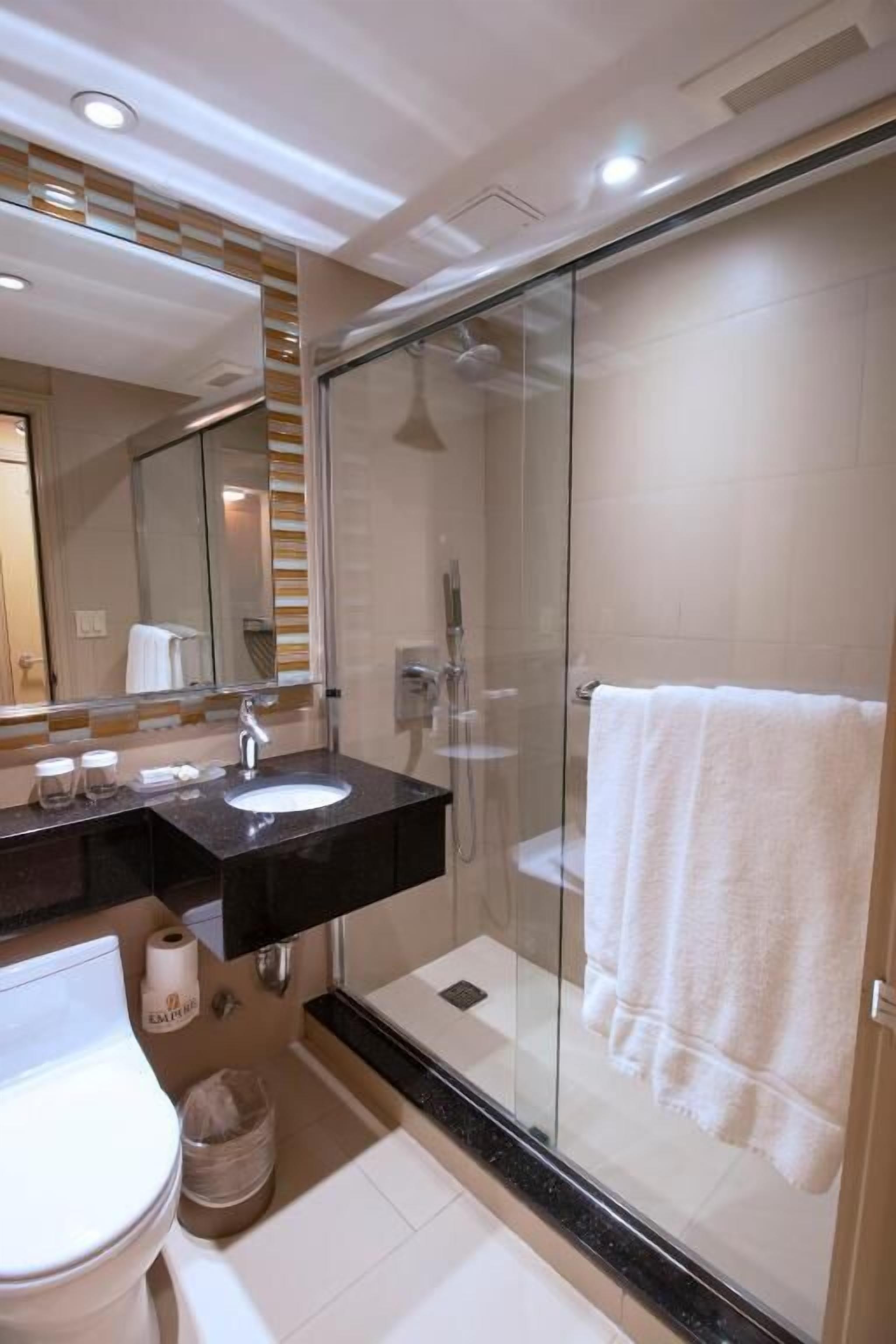 Hotel Travel - Midtown Manhattan 2*